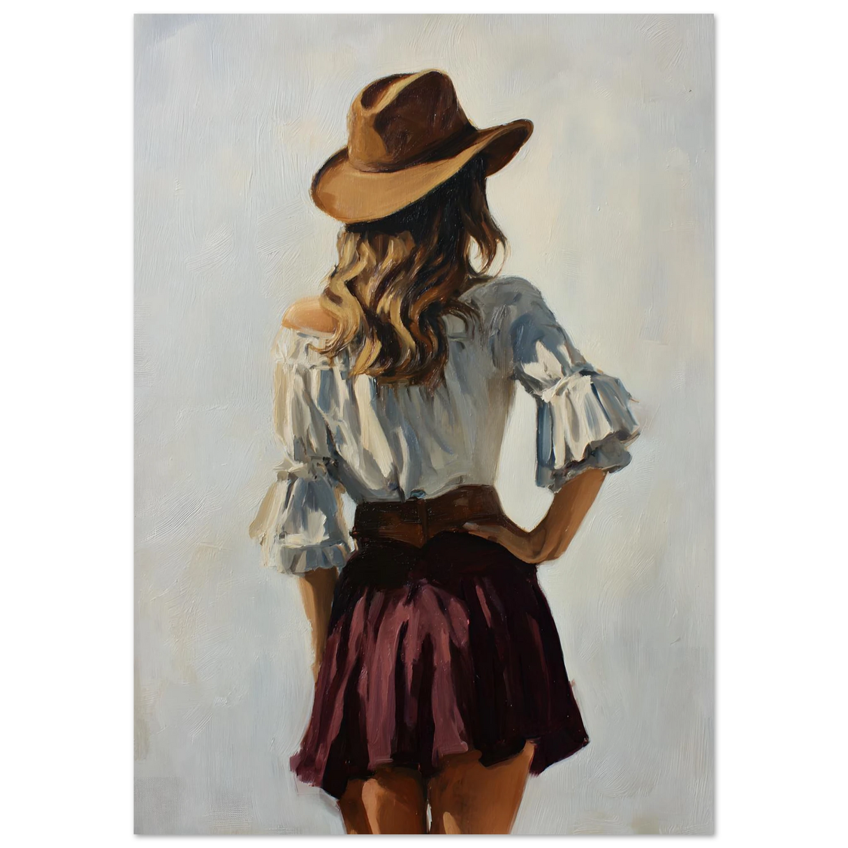 #21 x 29.7 cm