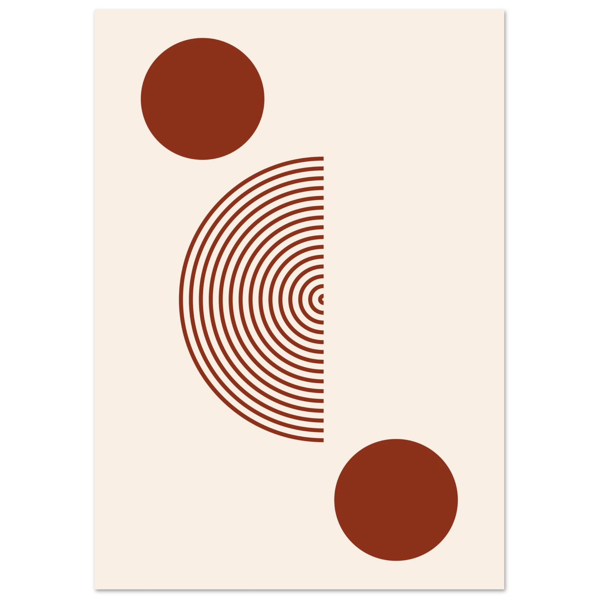 #21 x 29.7 cm