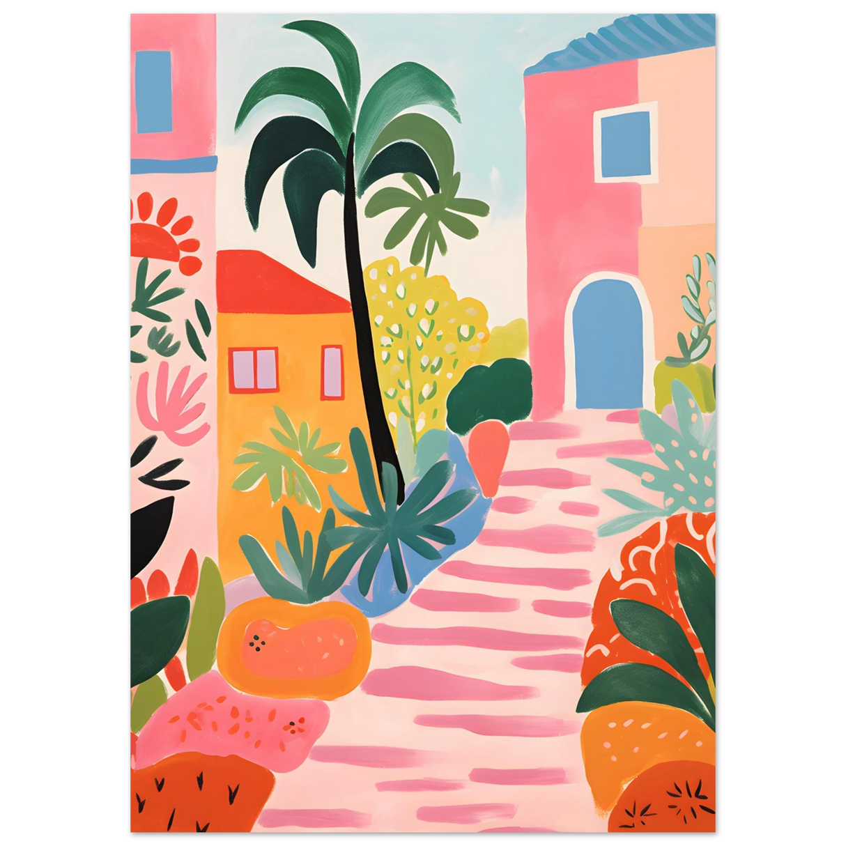 #50 x 70 cm