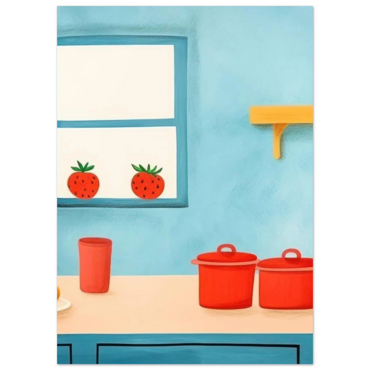 #50 x 70 cm