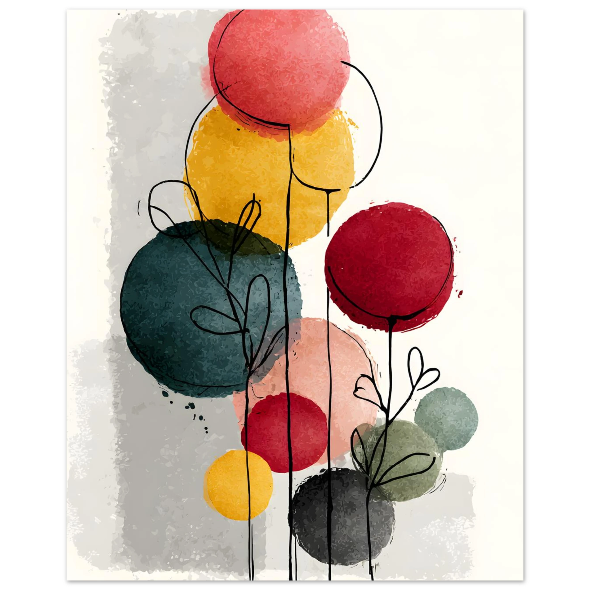#30 x 40 cm