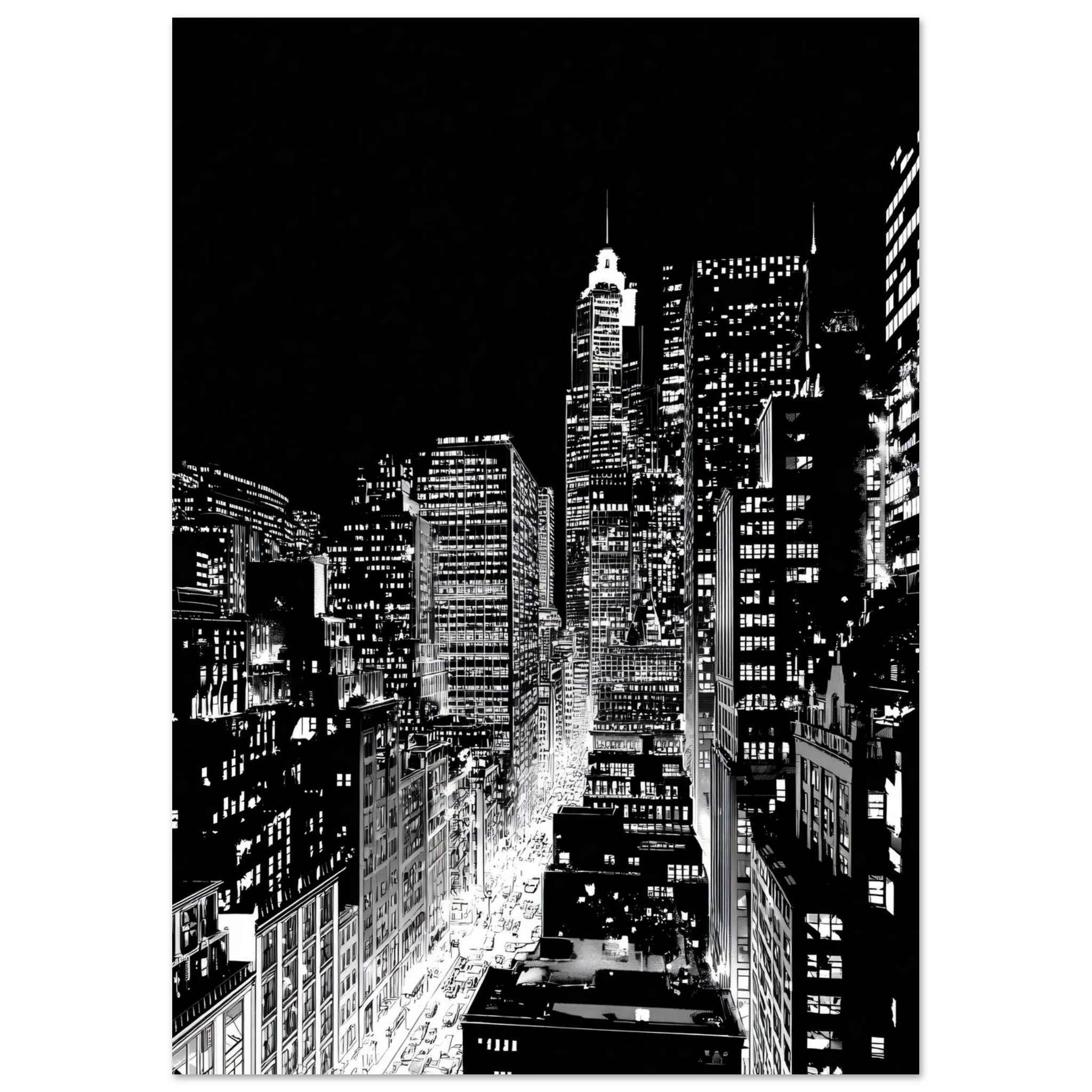 #21 x 29.7 cm