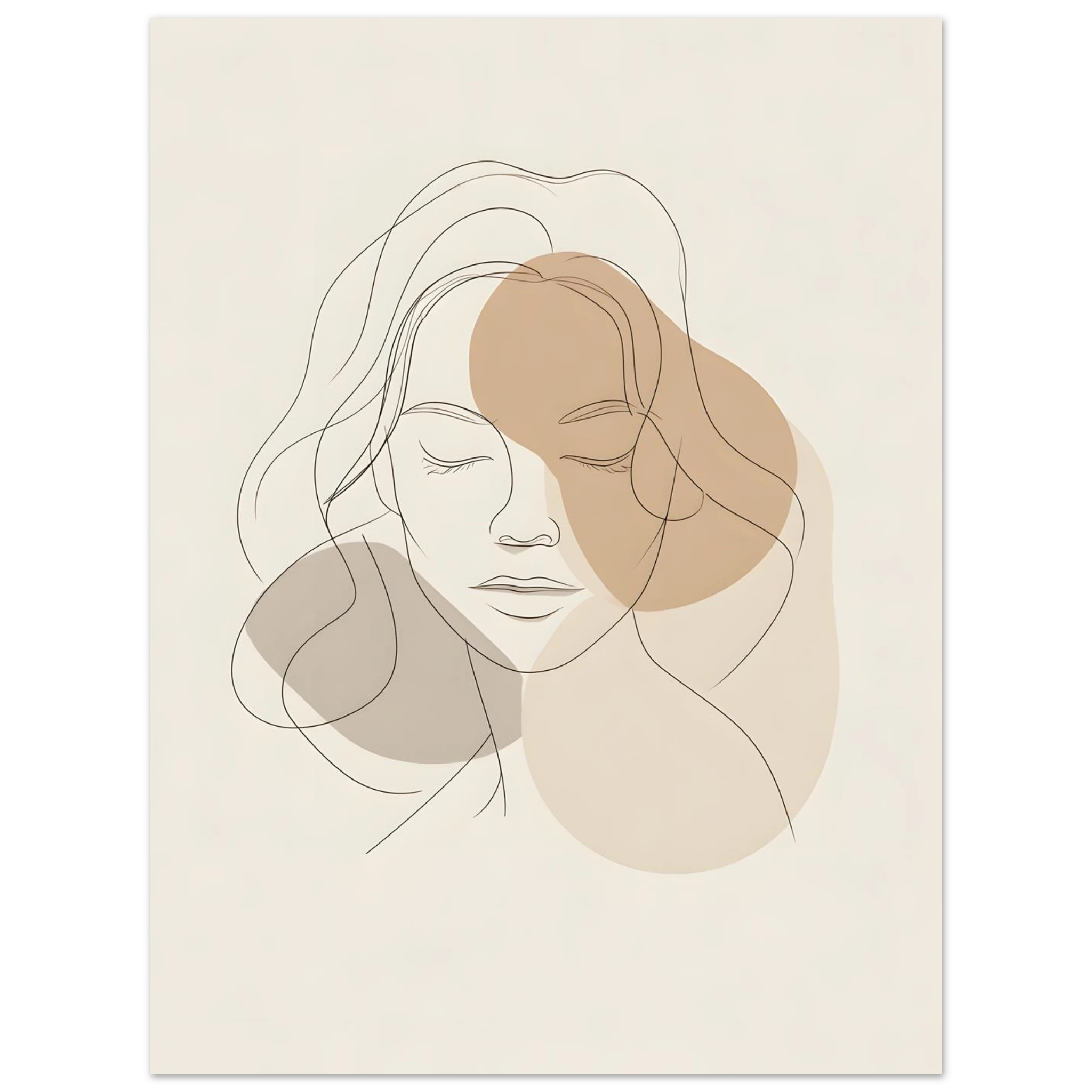 #50 x 70 cm