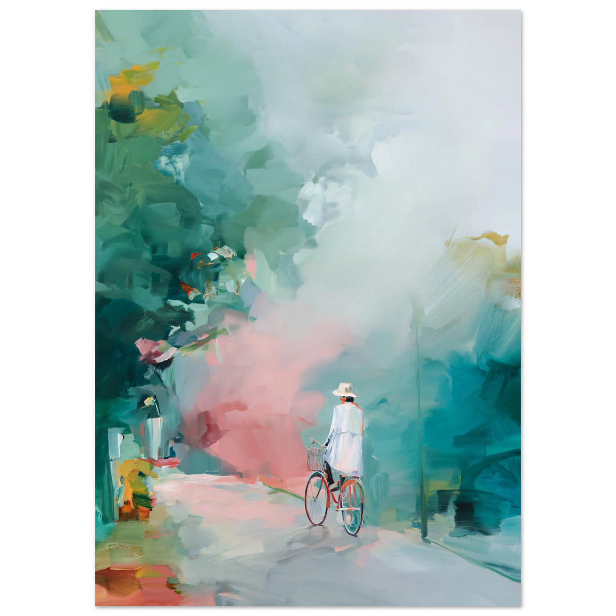 #50 x 70 cm