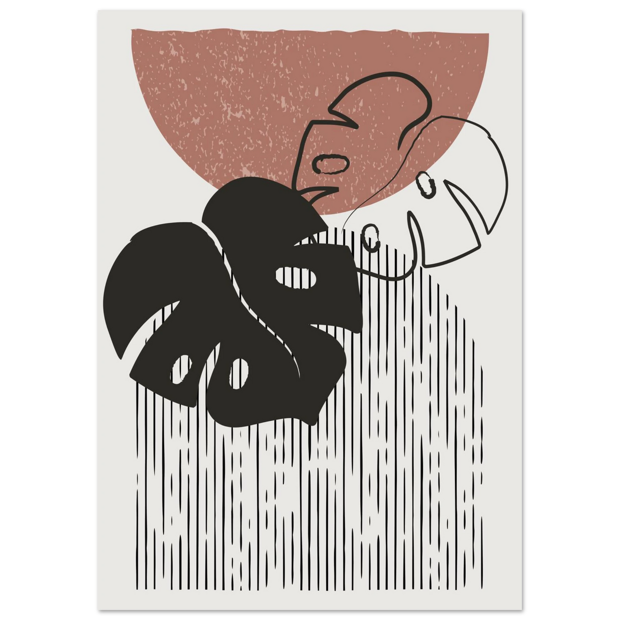 #21 x 29.7 cm