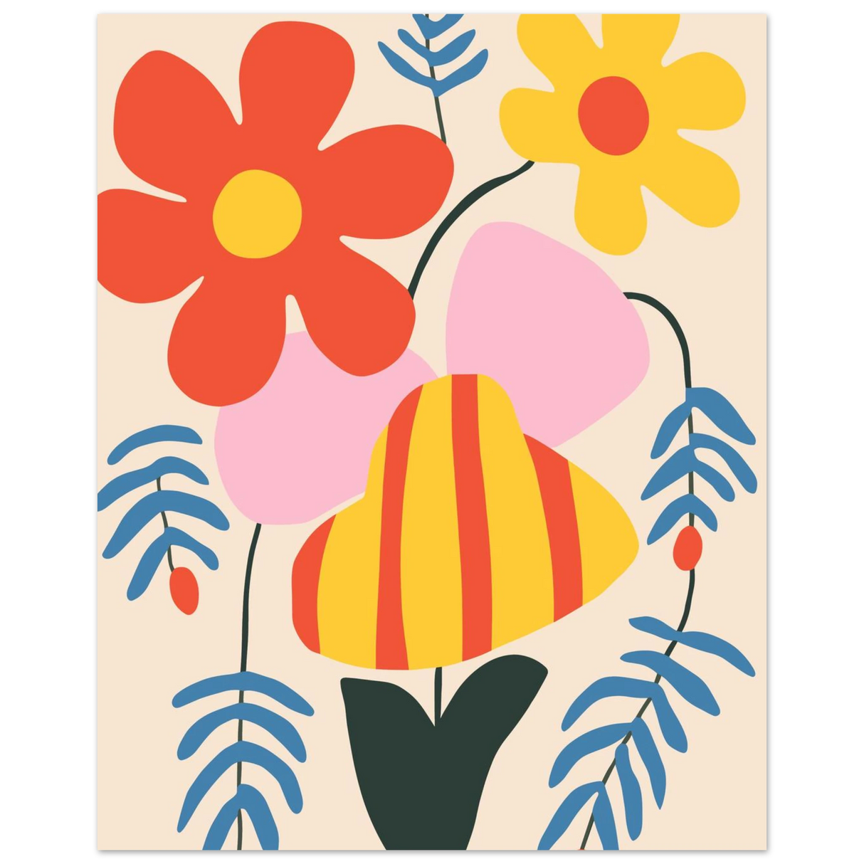 #40 x 50 cm