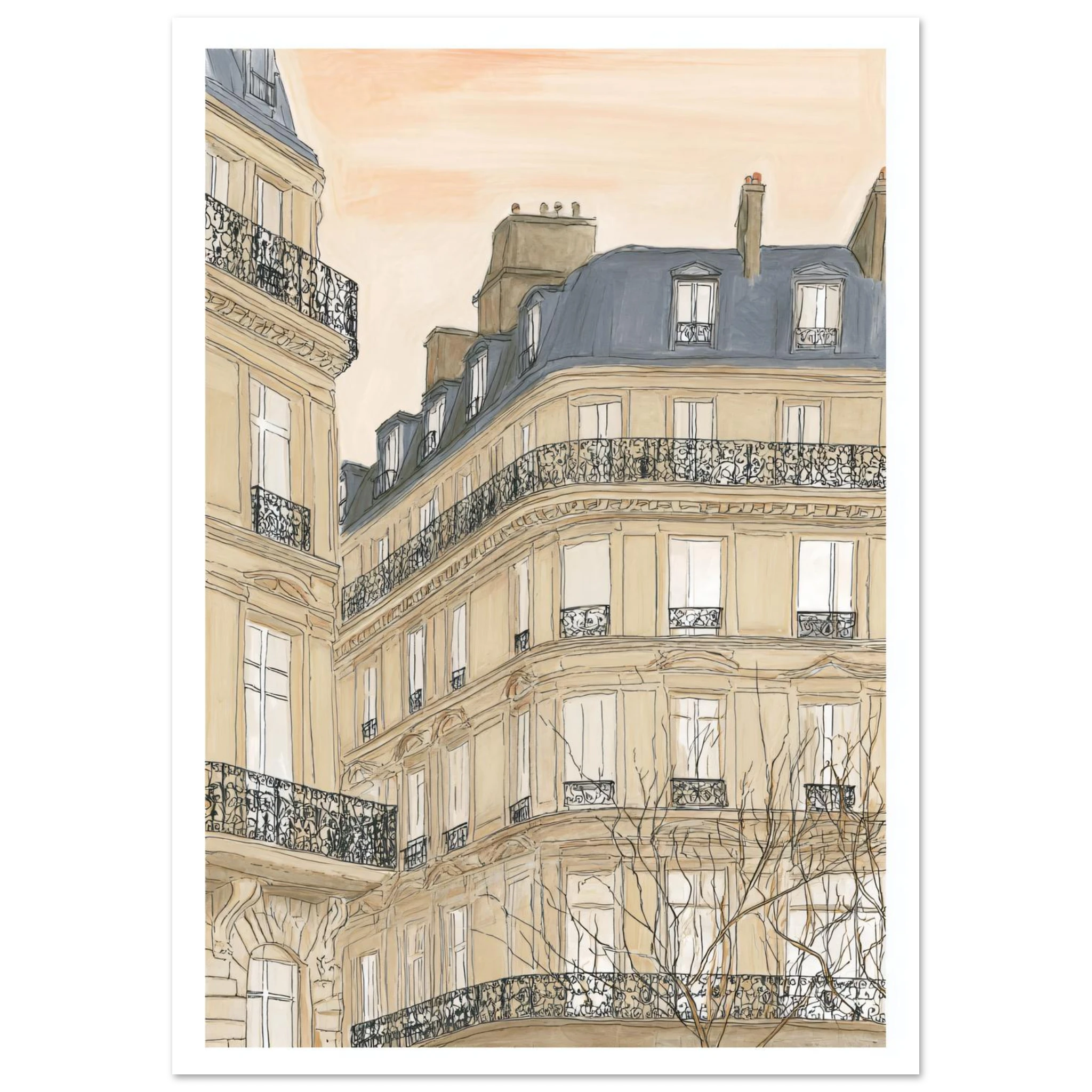 #21 x 29.7 cm