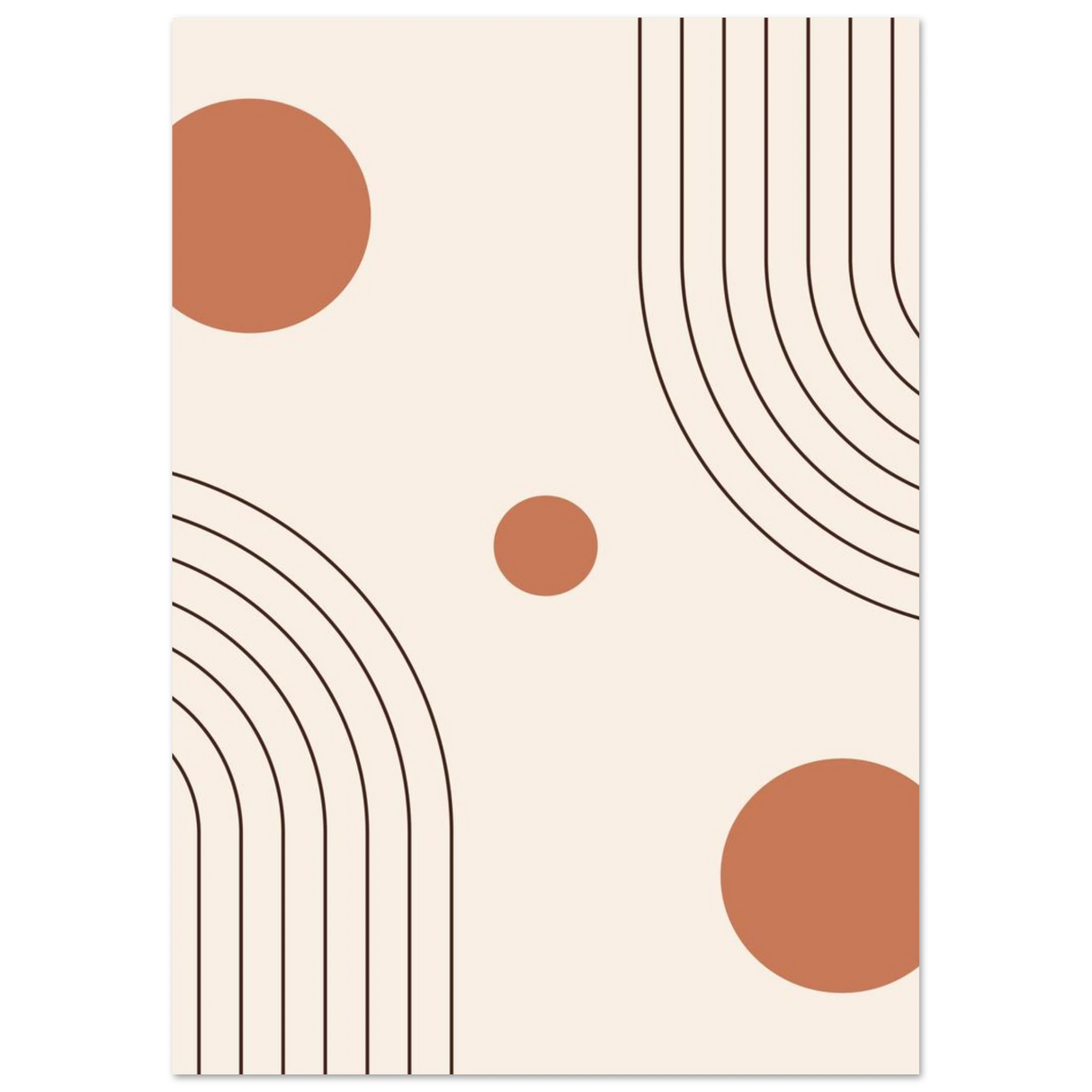 #21 x 29.7 cm