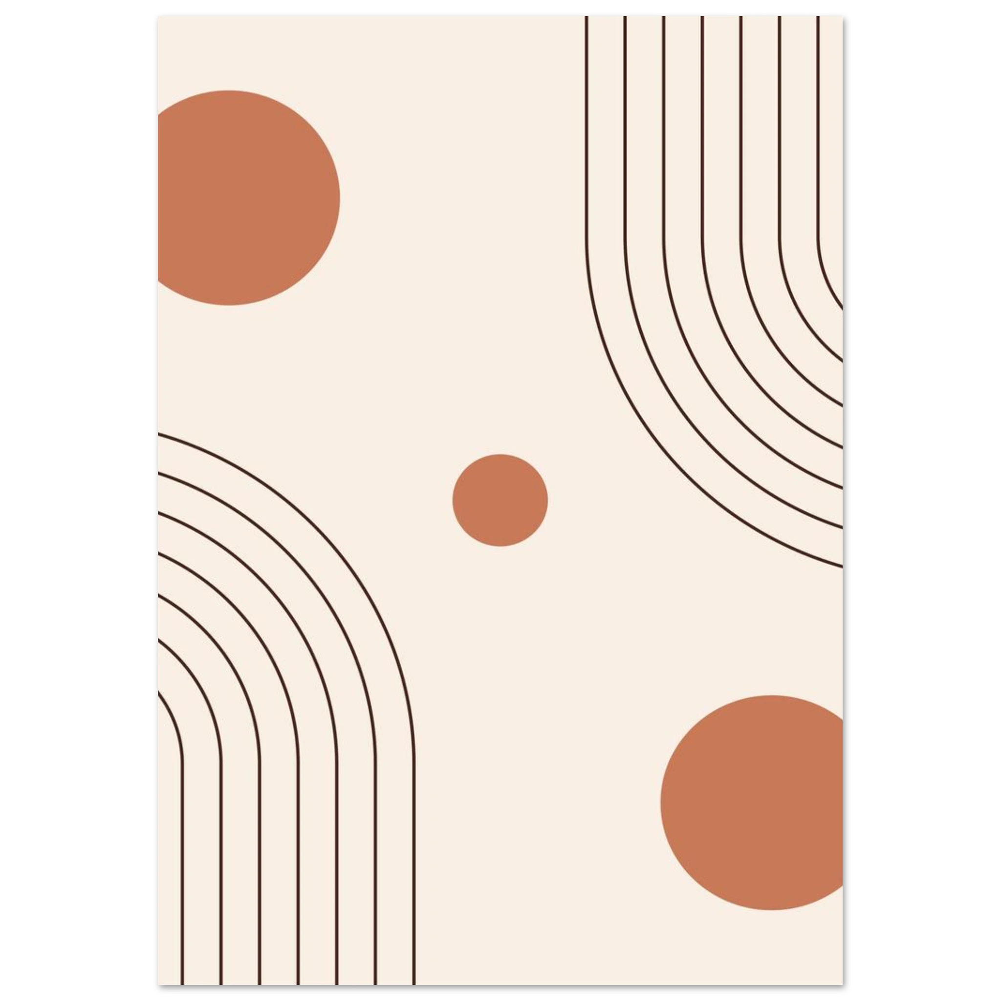 #21 x 29.7 cm