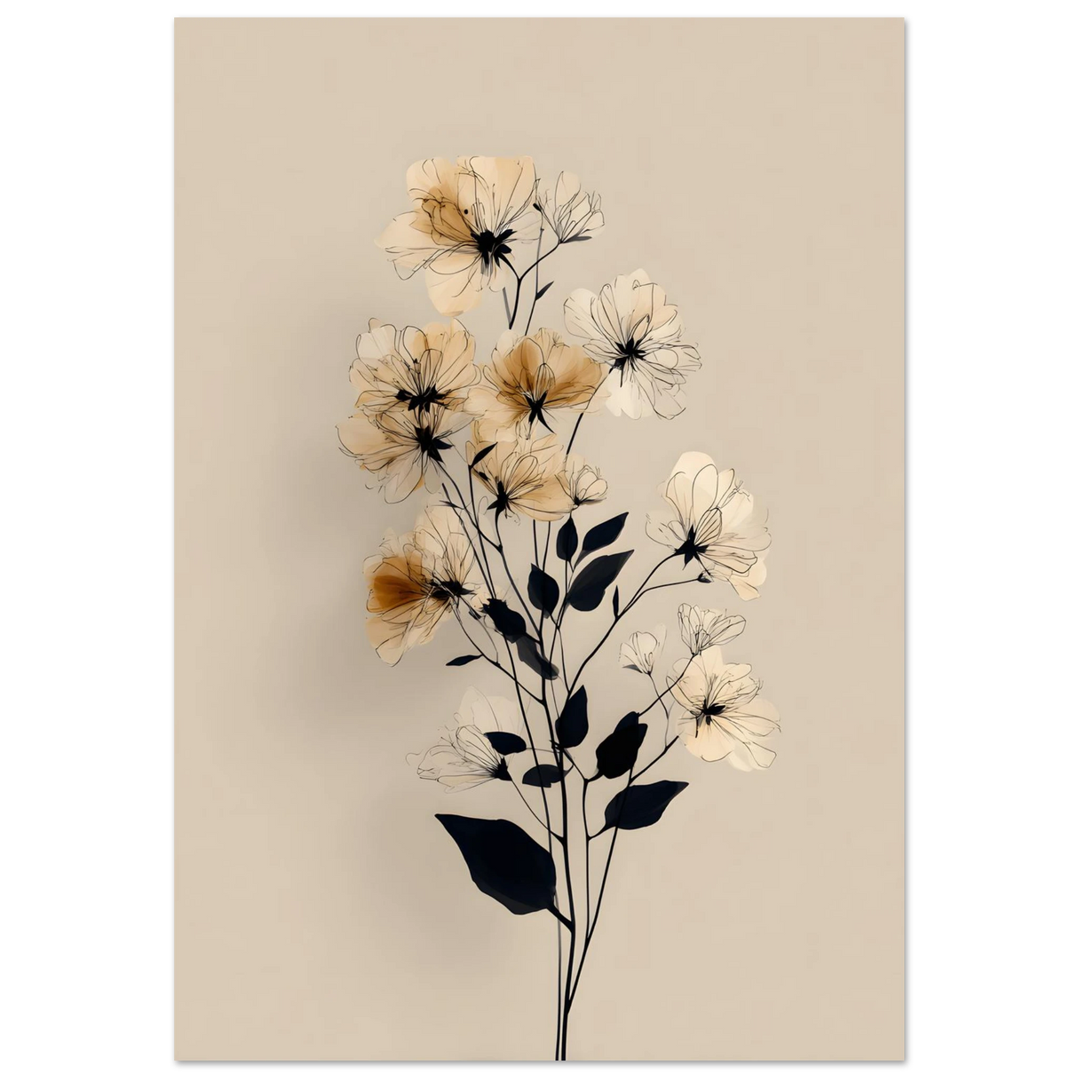 #40 x 50 cm