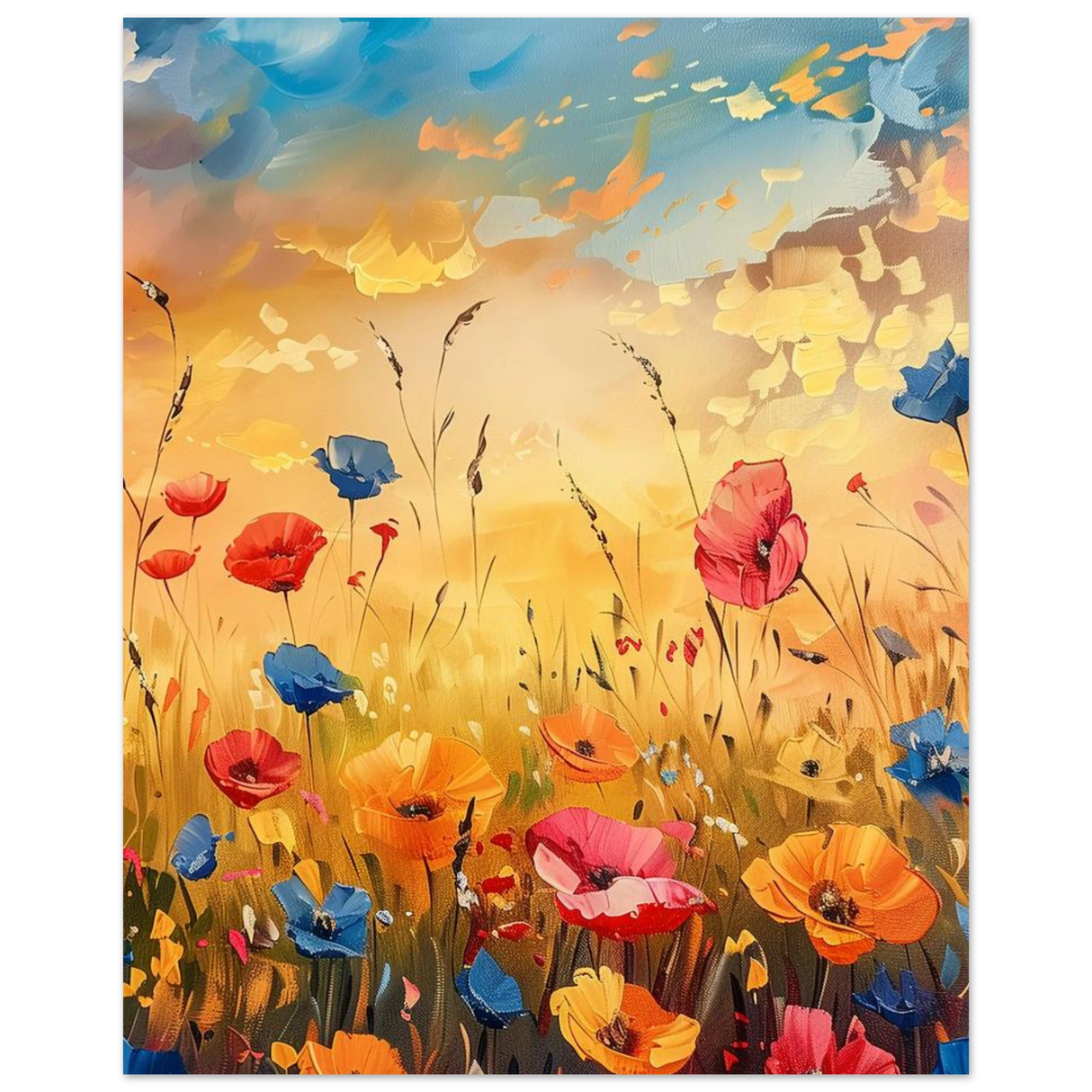 #40 x 50 cm