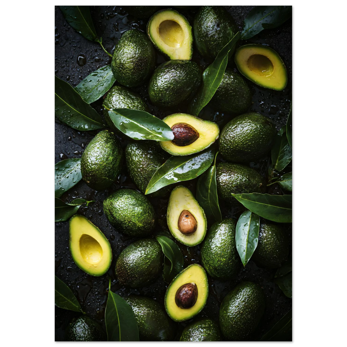 #21 x 29.7 cm