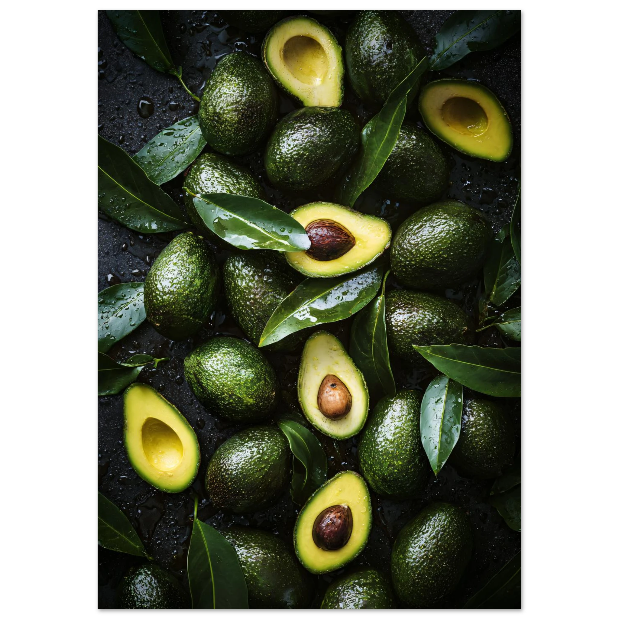#21 x 29.7 cm