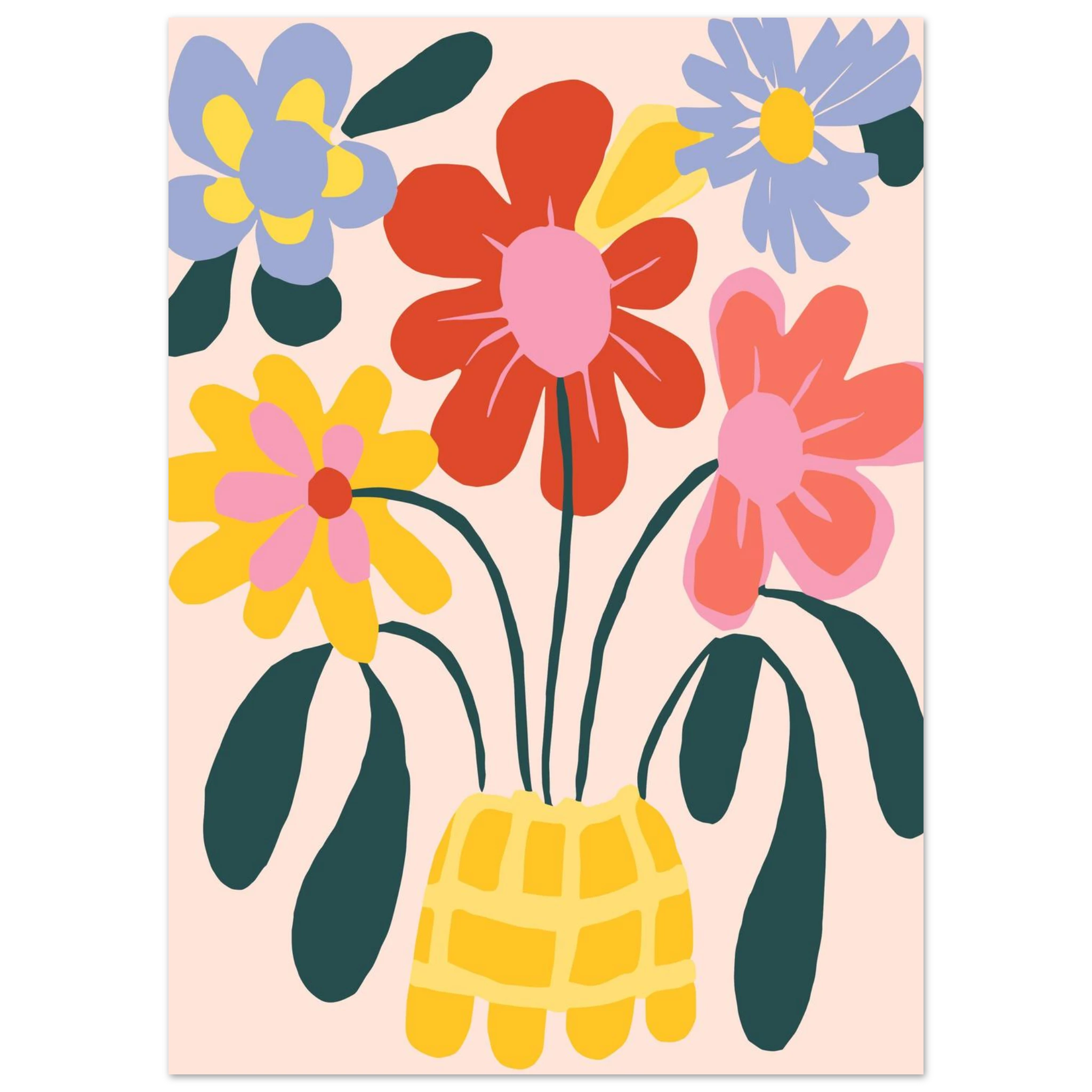 #50 x 70 cm
