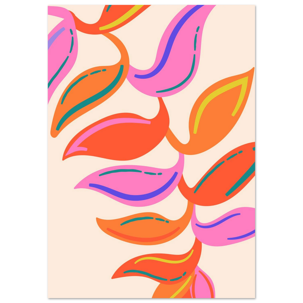 #21 x 29.7 cm