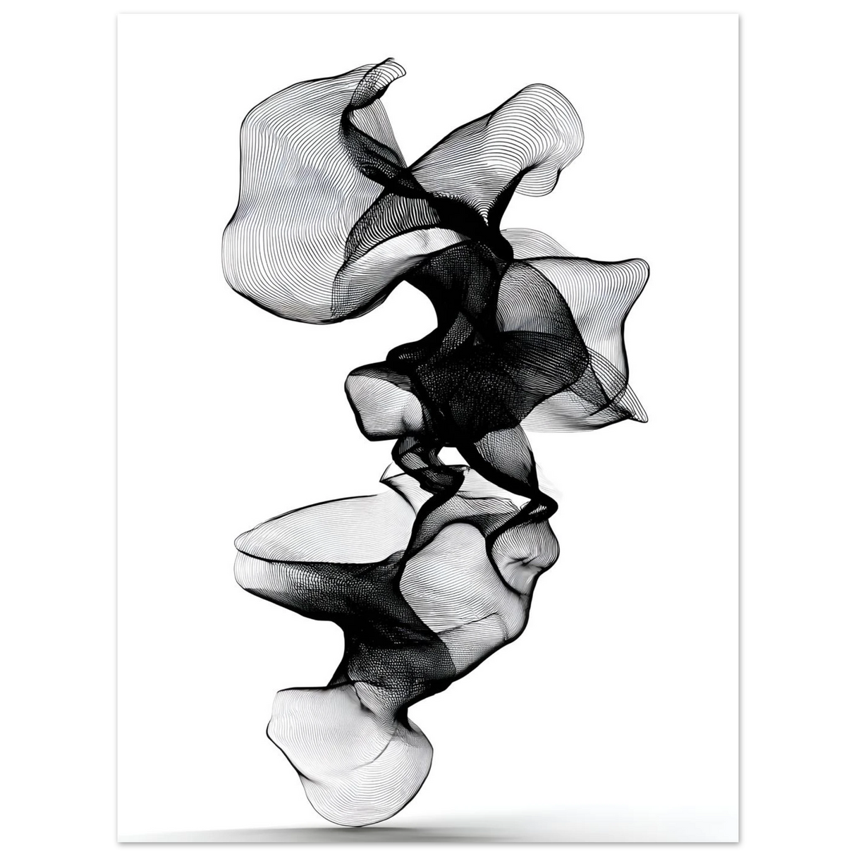 #50 x 70 cm