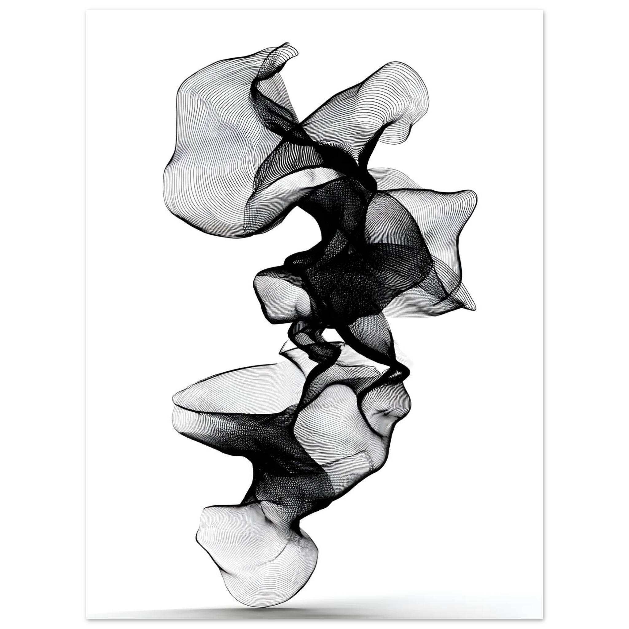 #50 x 70 cm