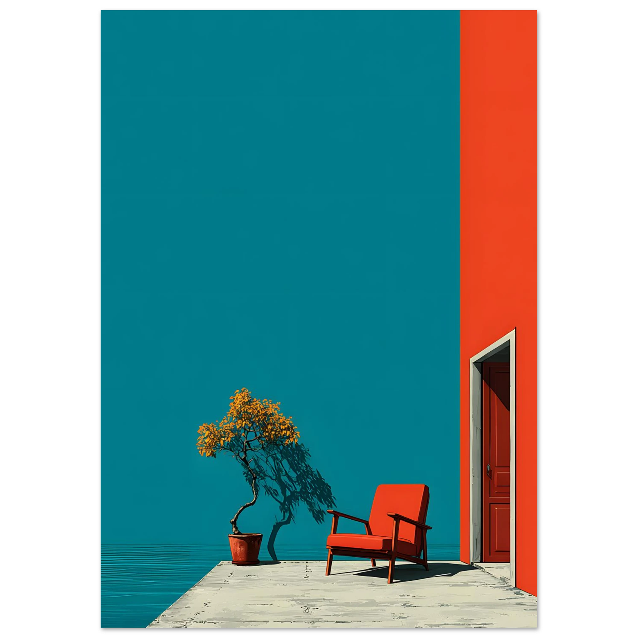 #21 x 29.7 cm