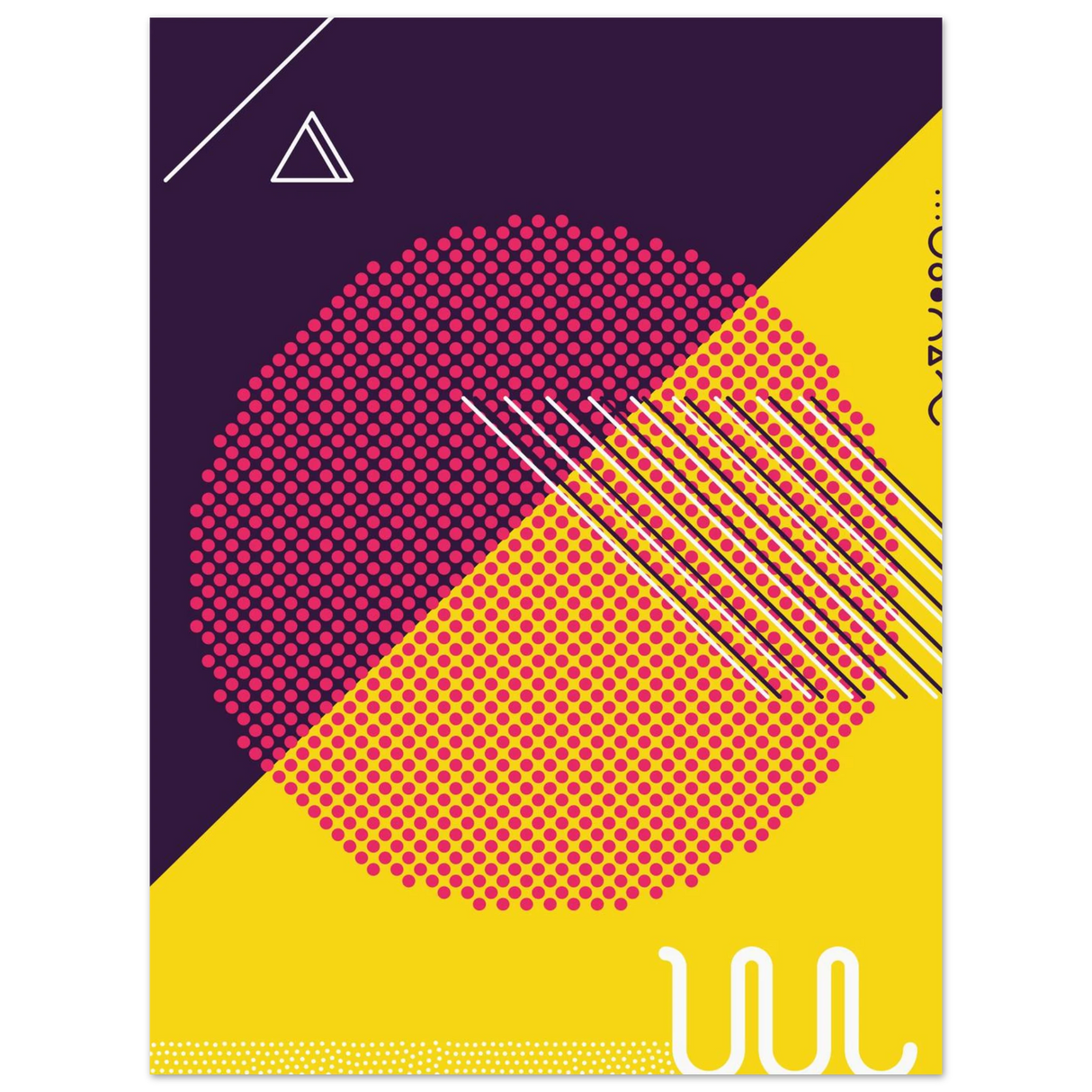 #50 x 70 cm