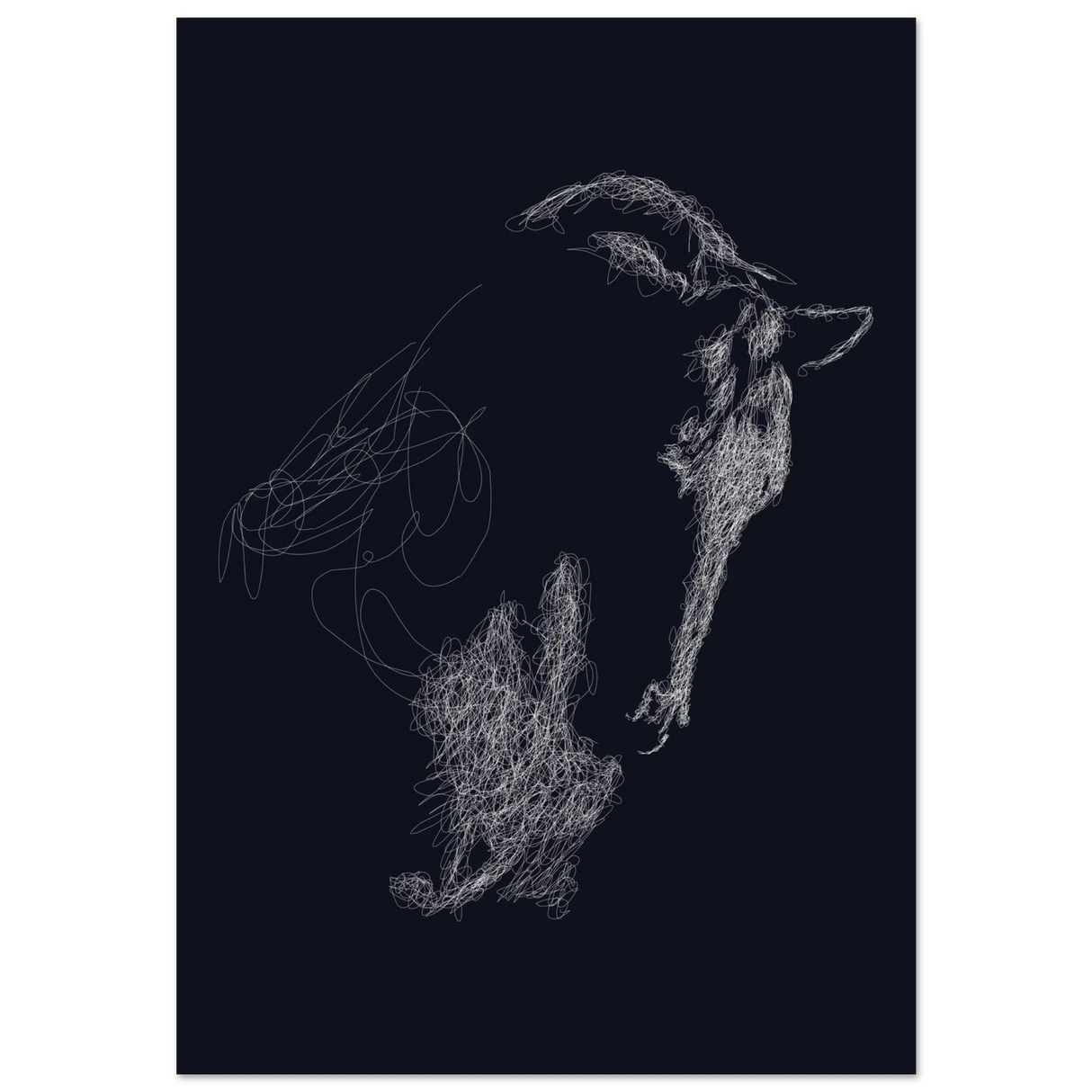 #70 x 100 cm