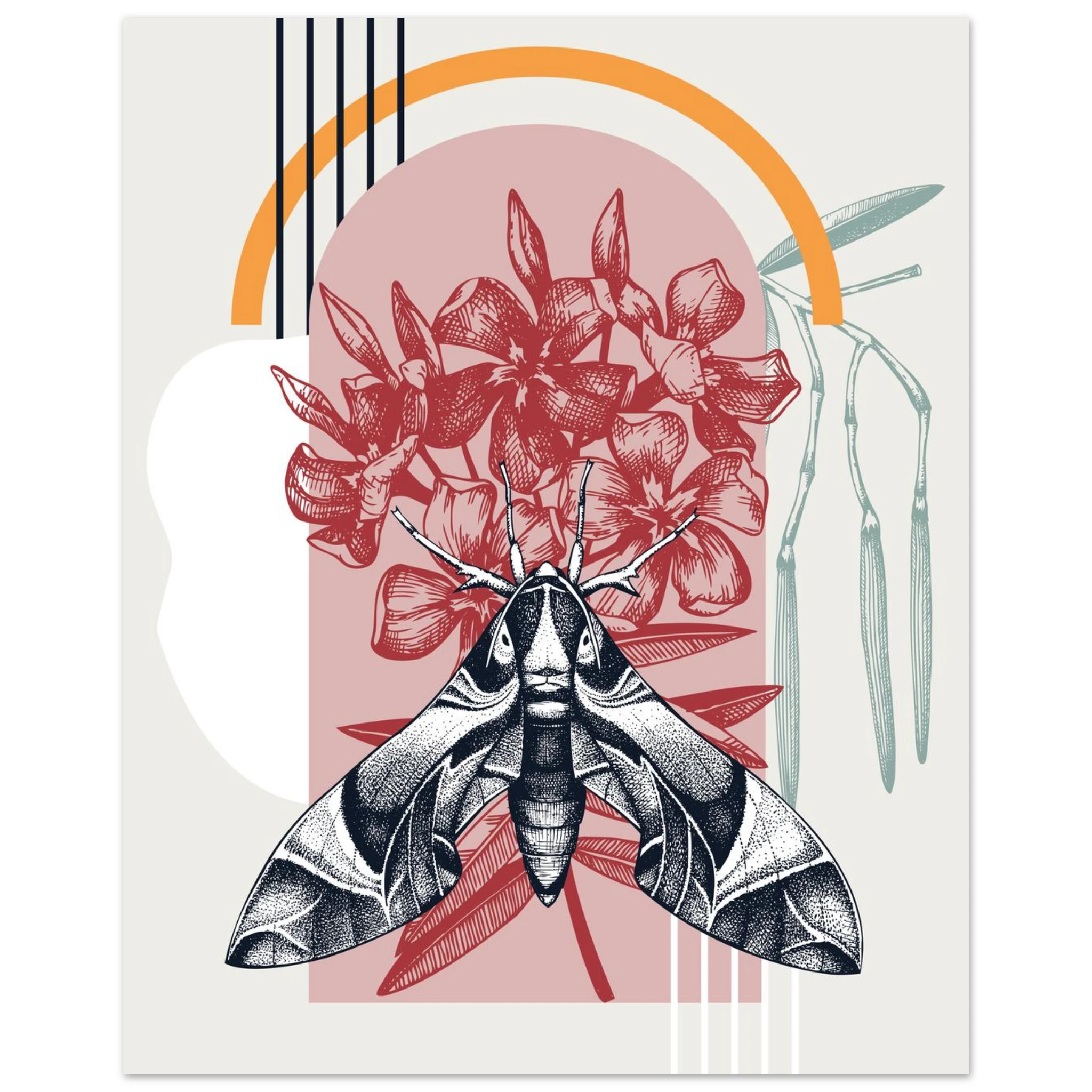 #40 x 50 cm