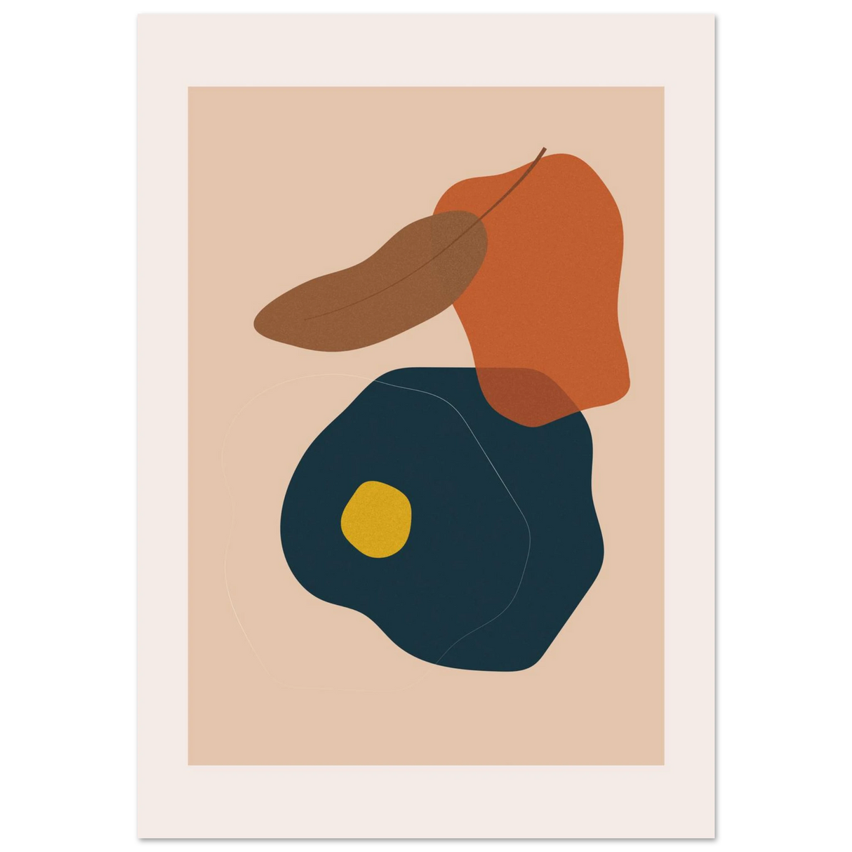 #40 x 50 cm