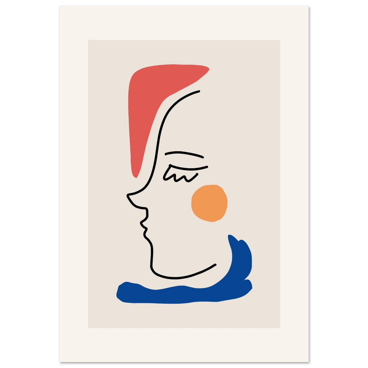 #21 x 29.7 cm