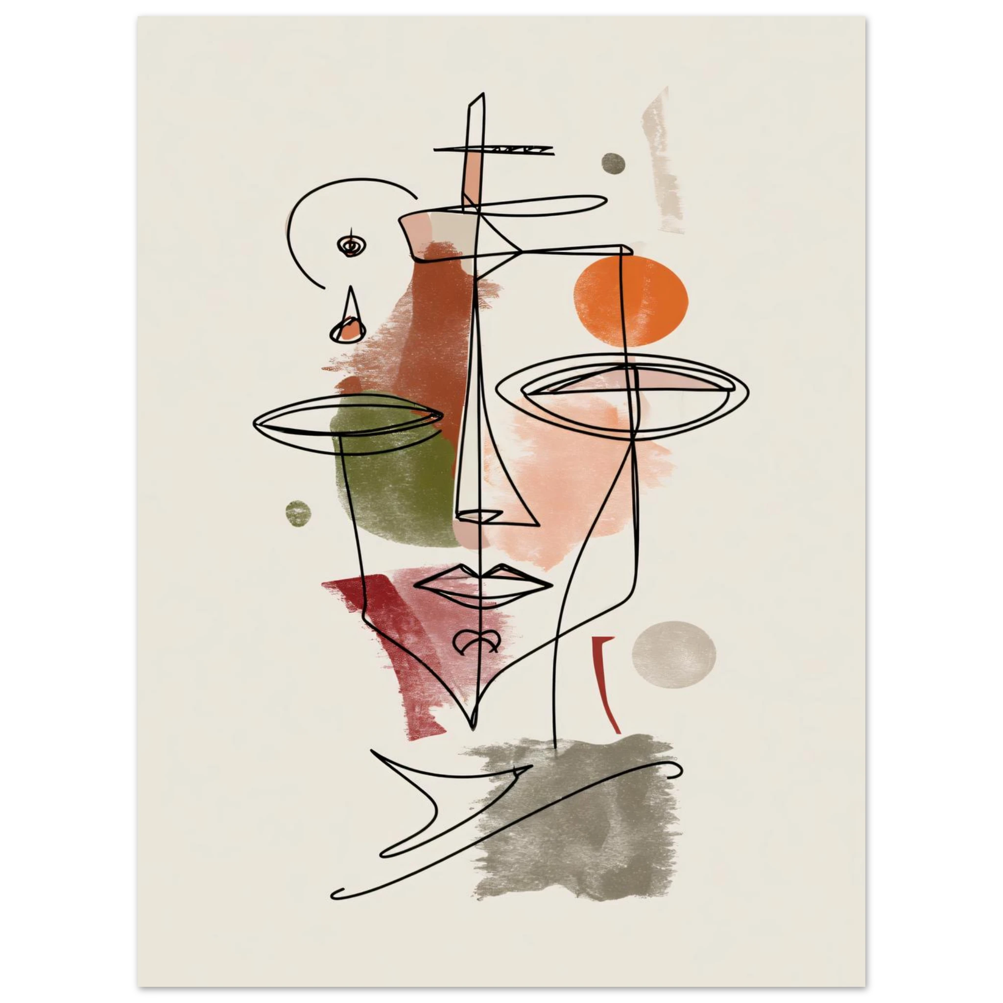 #30 x 40 cm