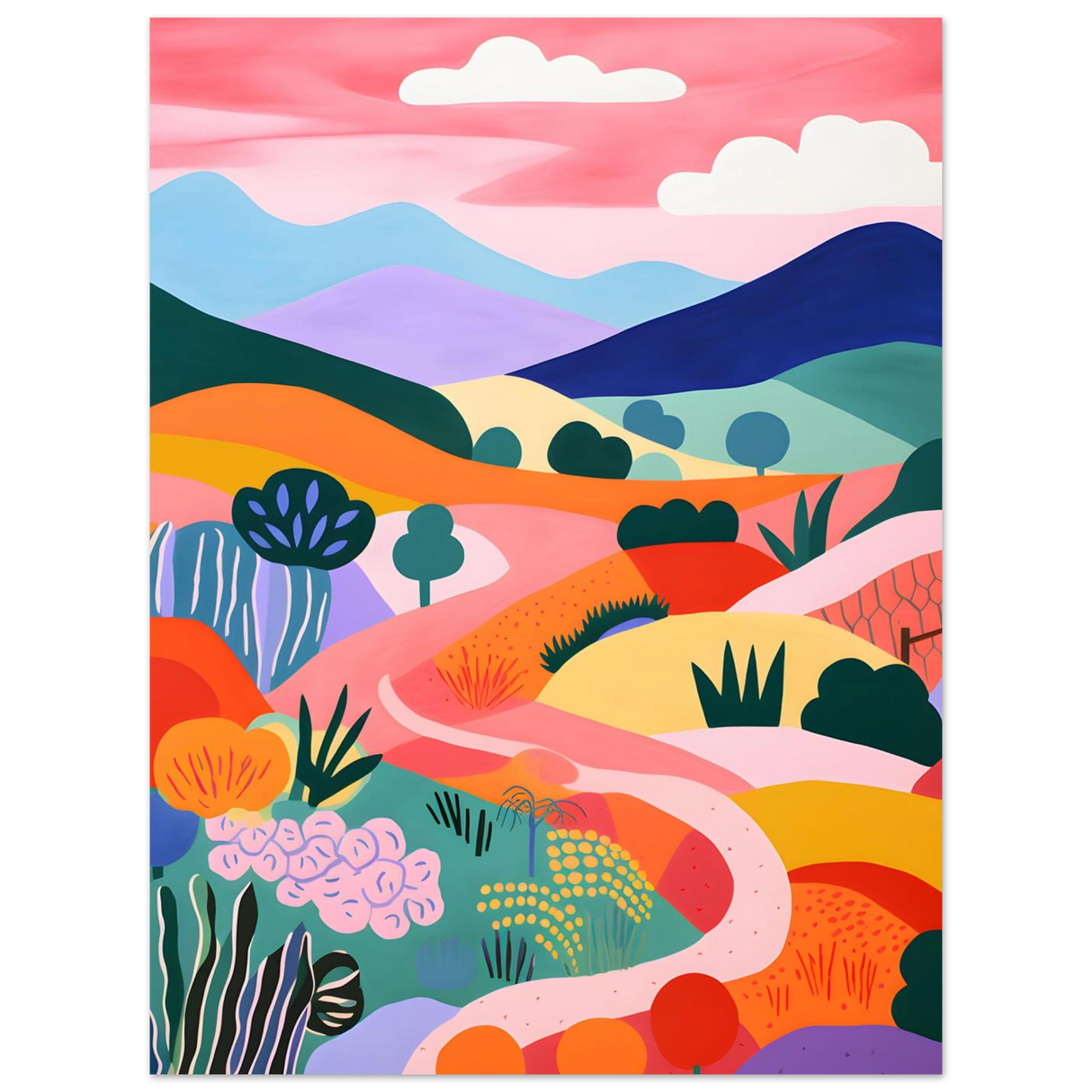 #30 x 40 cm