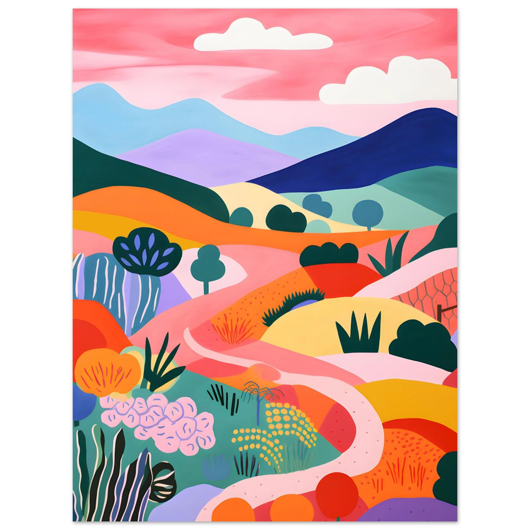 #30 x 40 cm