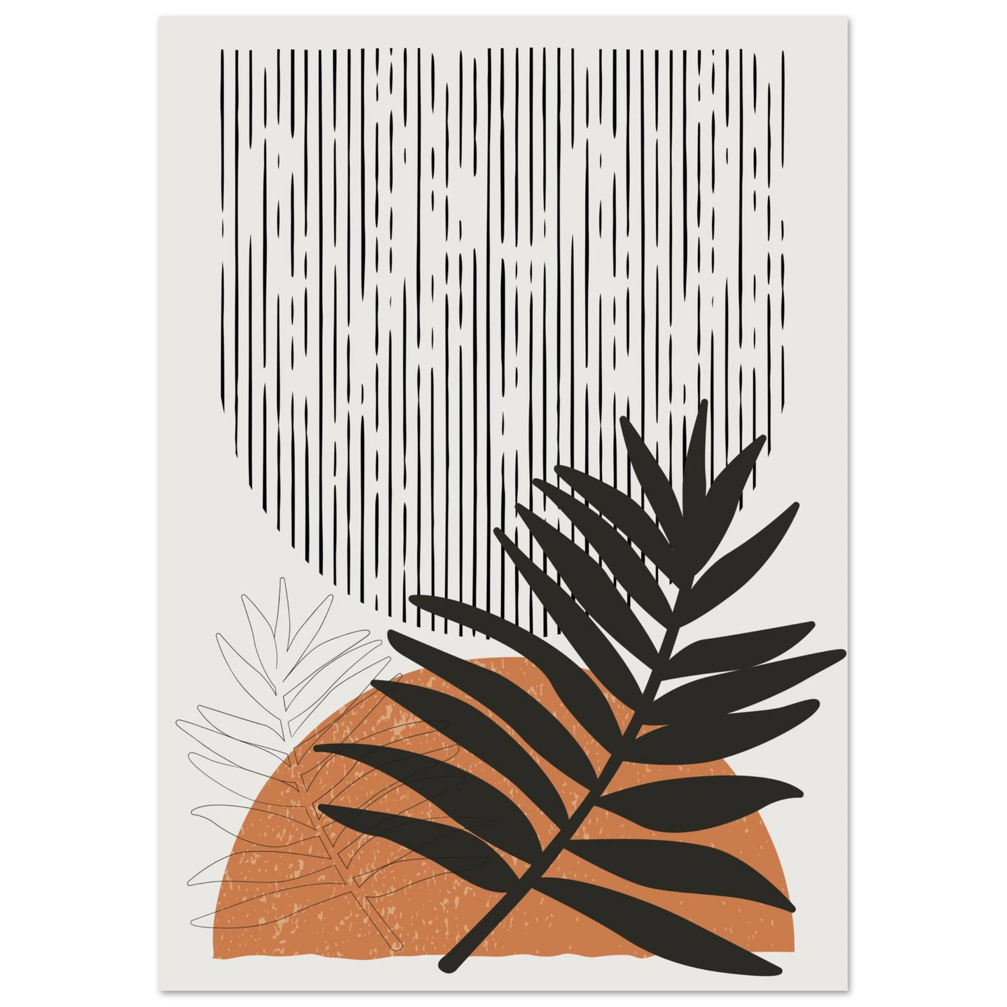 #21 x 29.7 cm