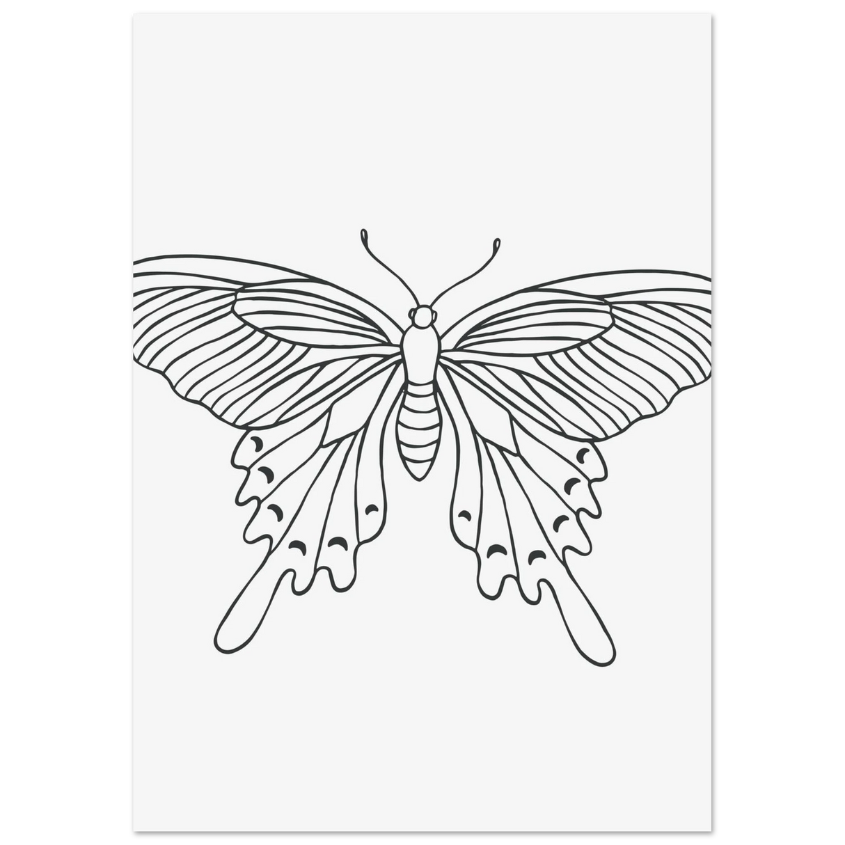 #21 x 29.7 cm