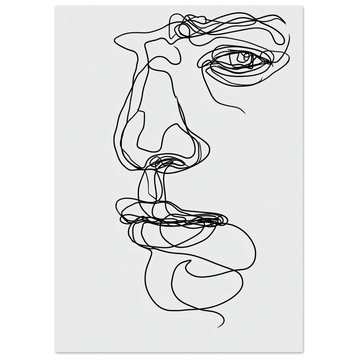 #50 x 70 cm
