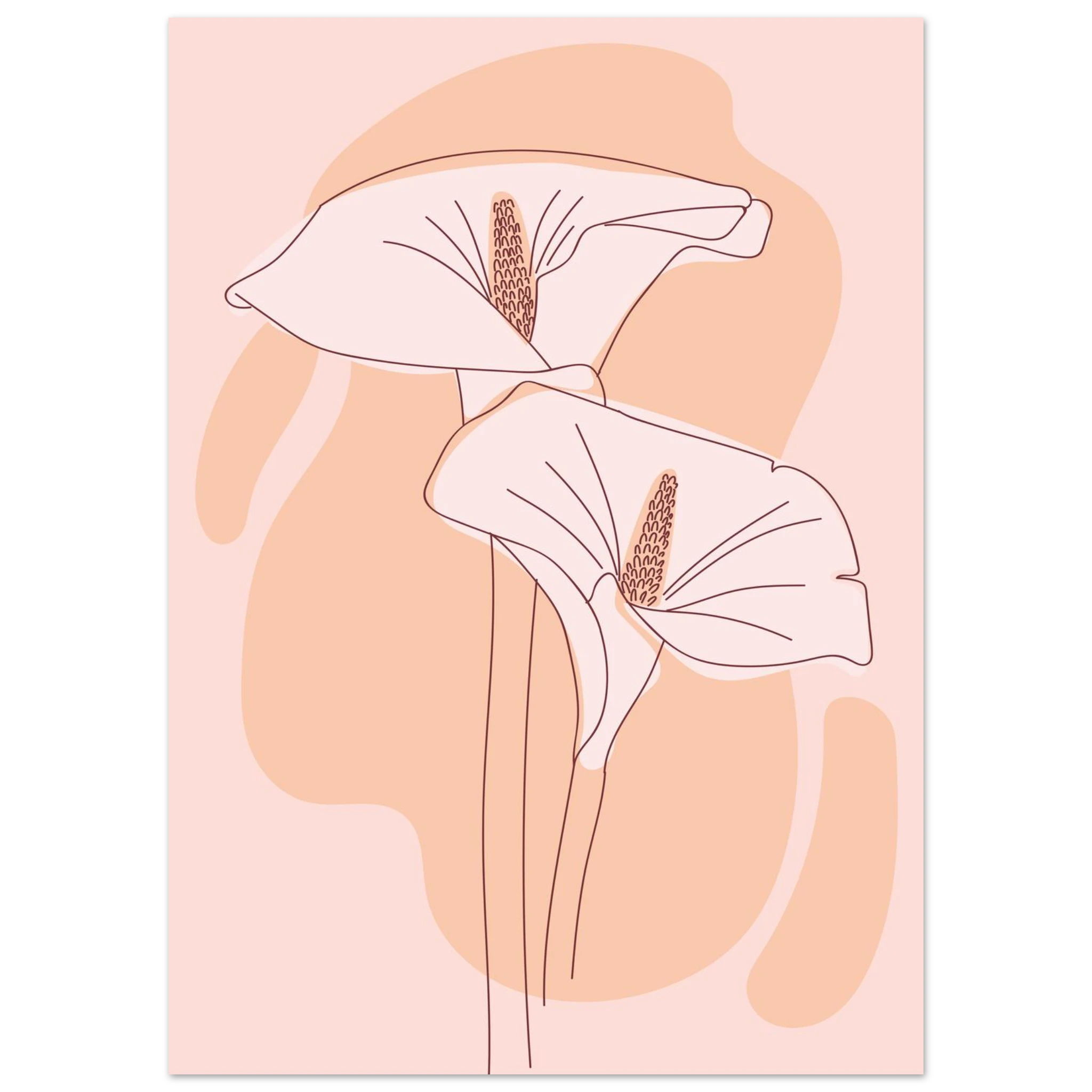 #50 x 70 cm