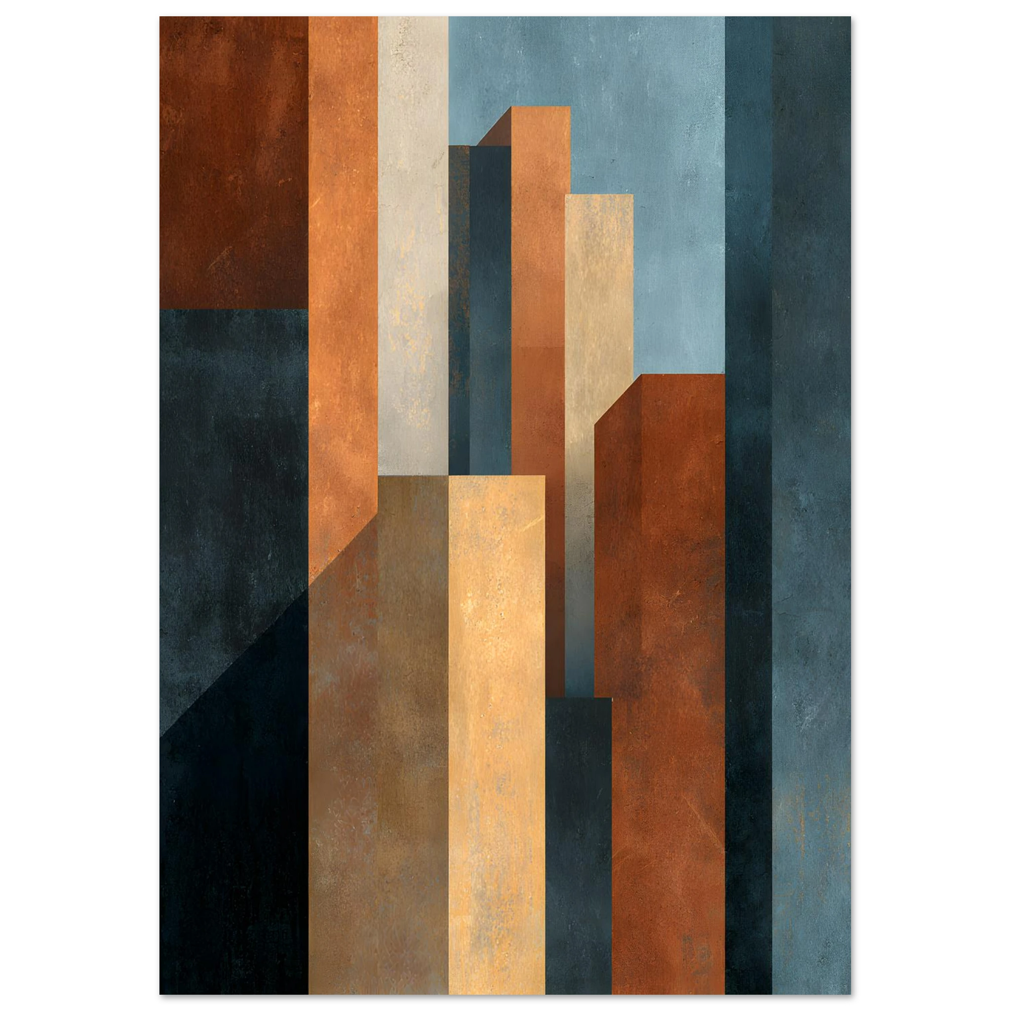 #21 x 29.7 cm