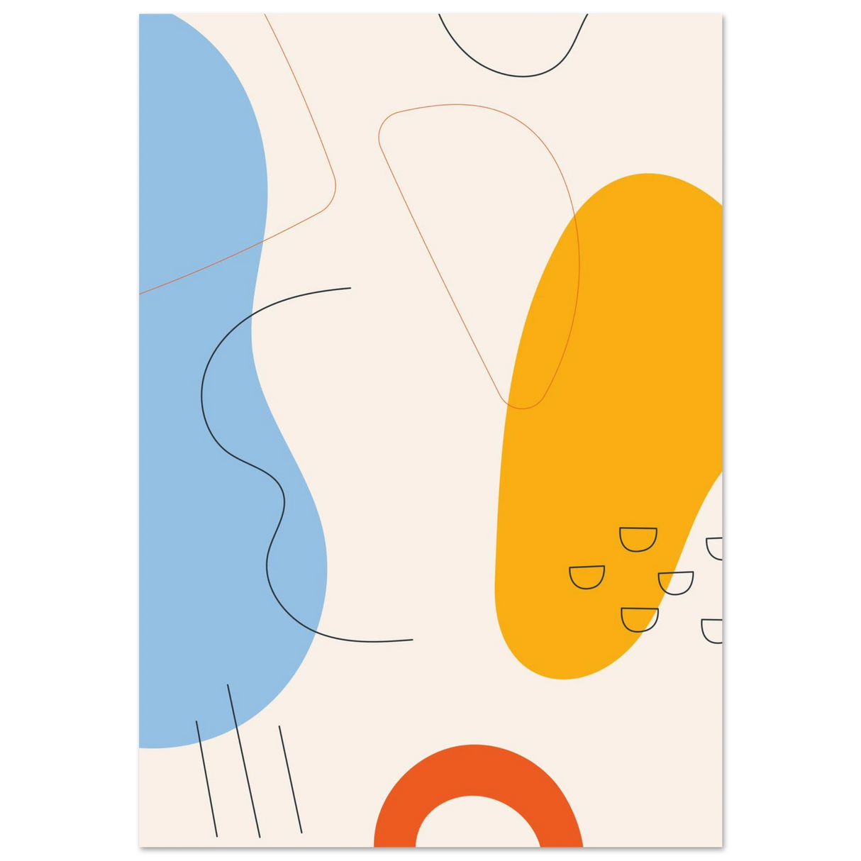 #40 x 50 cm