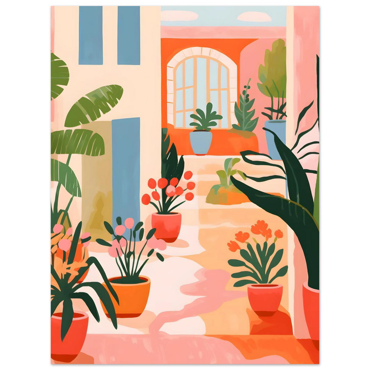 #30 x 40 cm