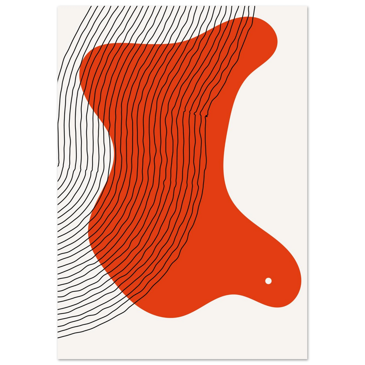 #21 x 29.7 cm