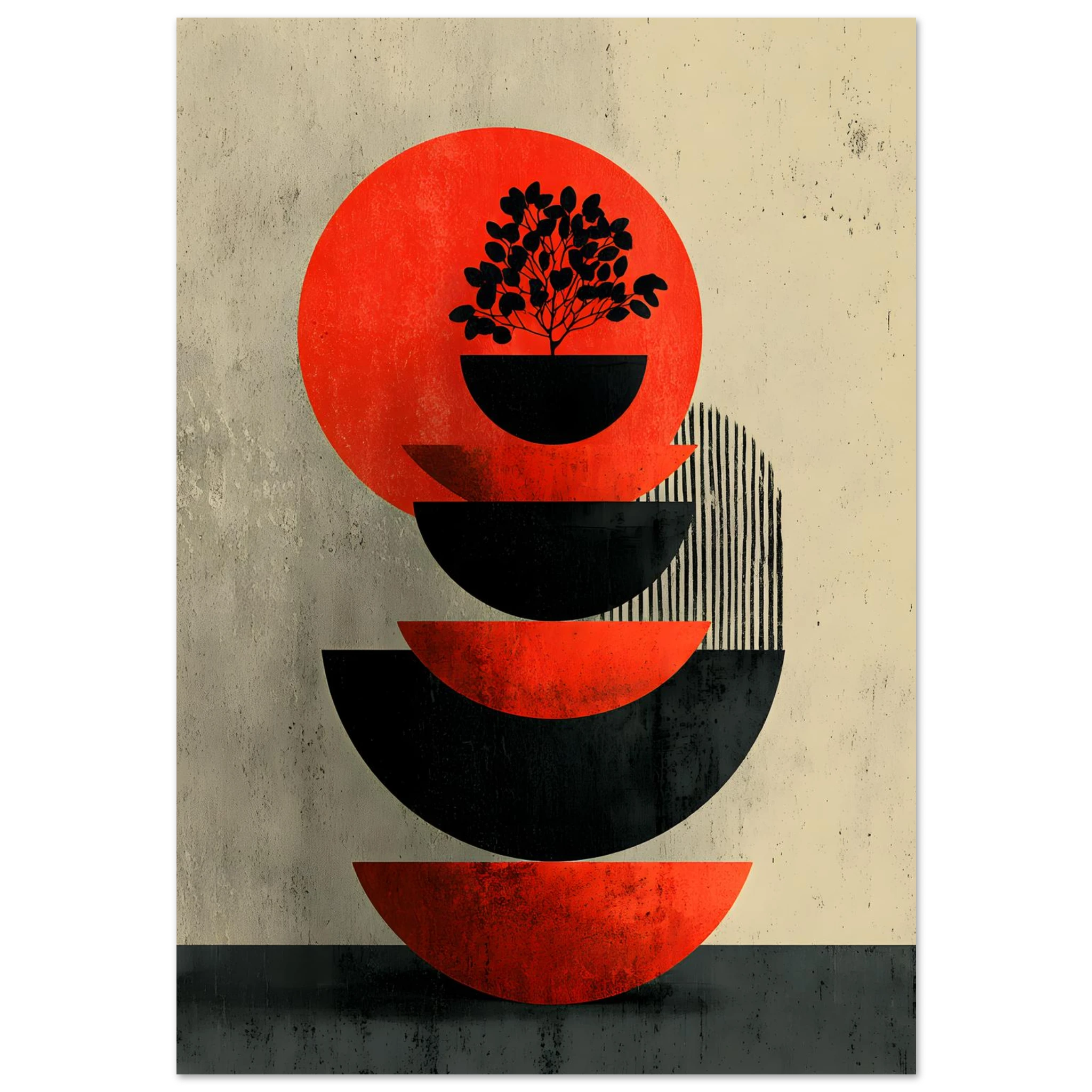 #40 x 50 cm