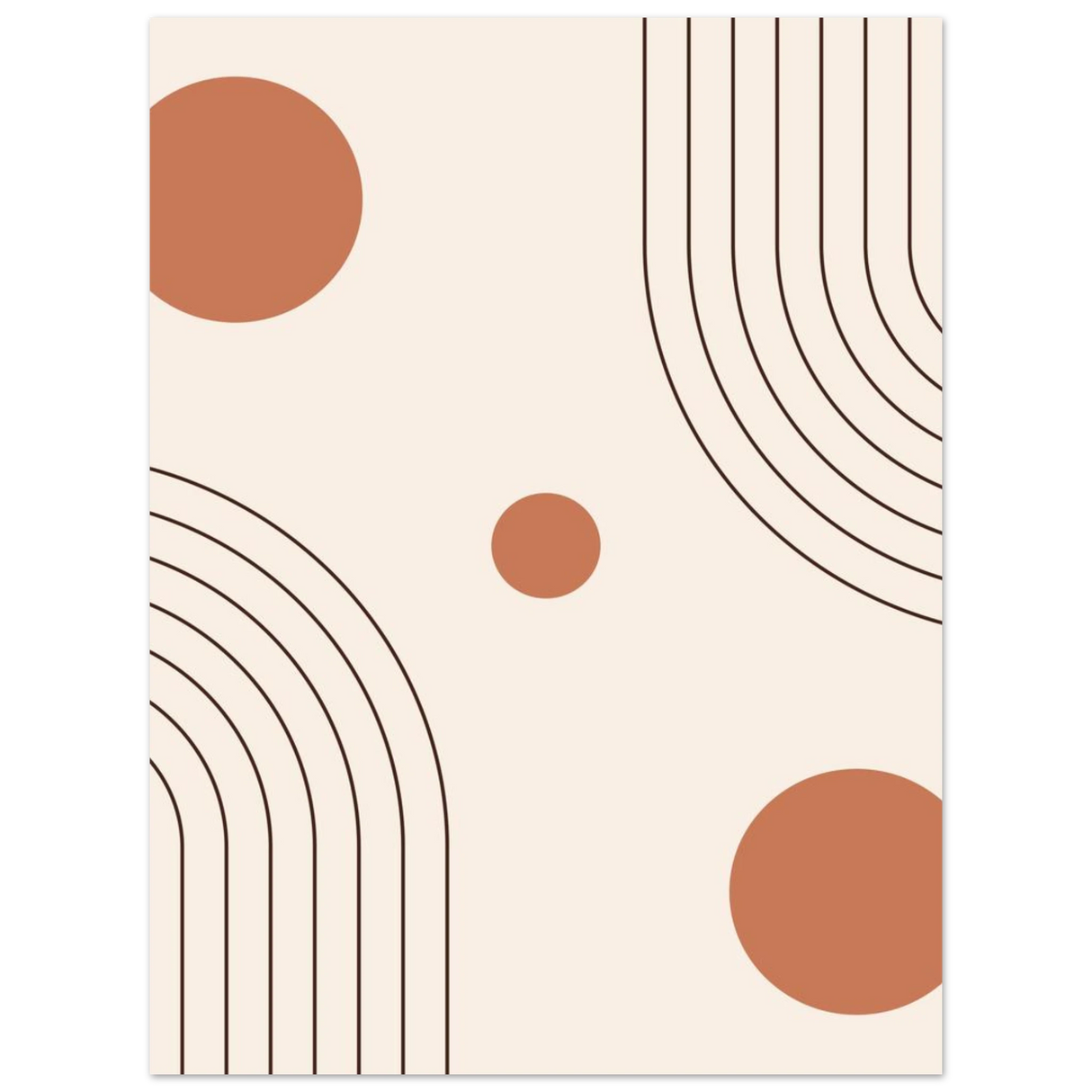 #50 x 70 cm