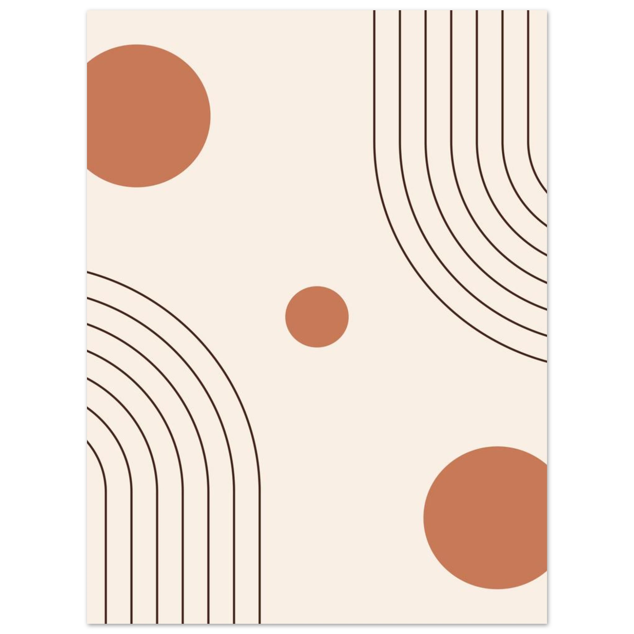 #50 x 70 cm