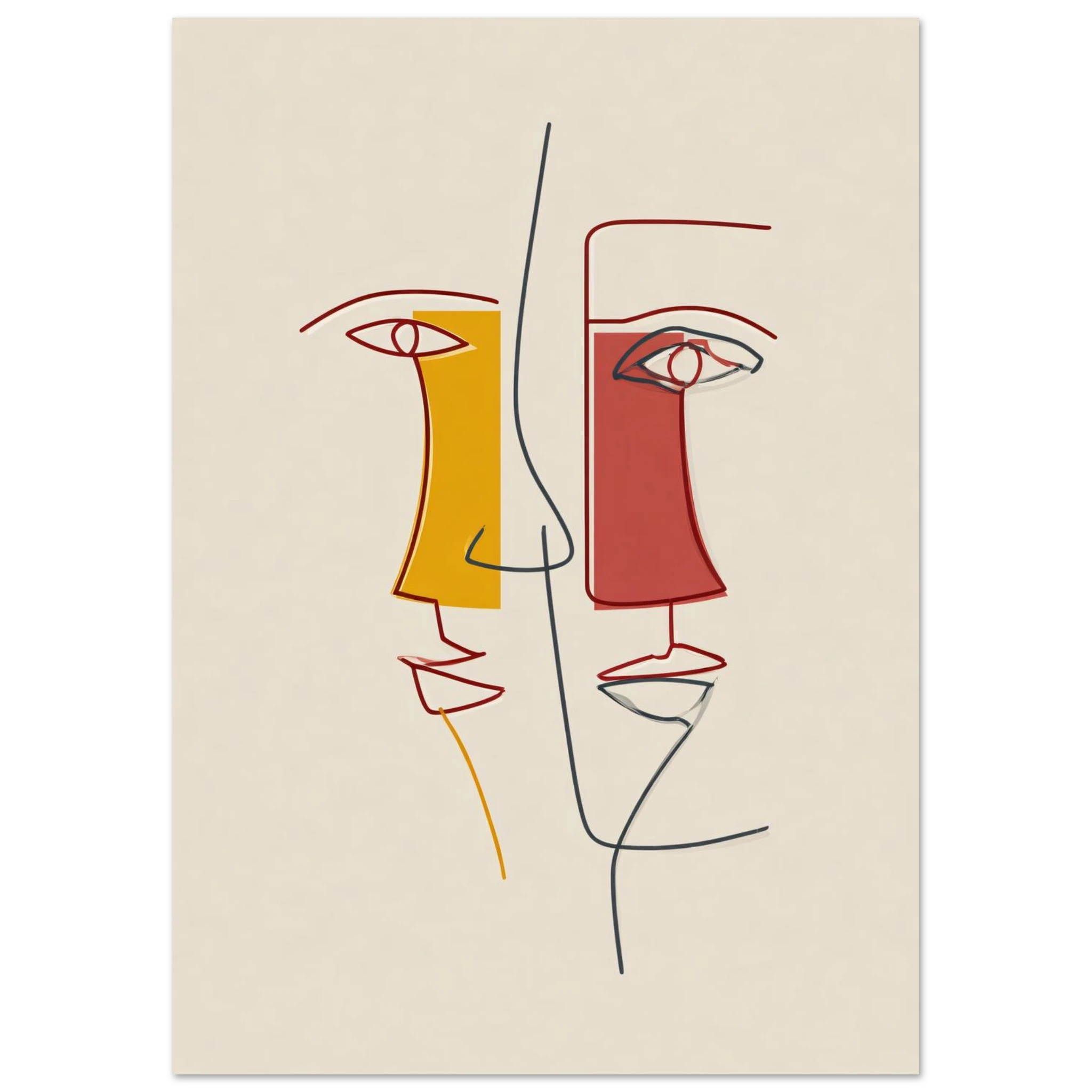 #21 x 29.7 cm