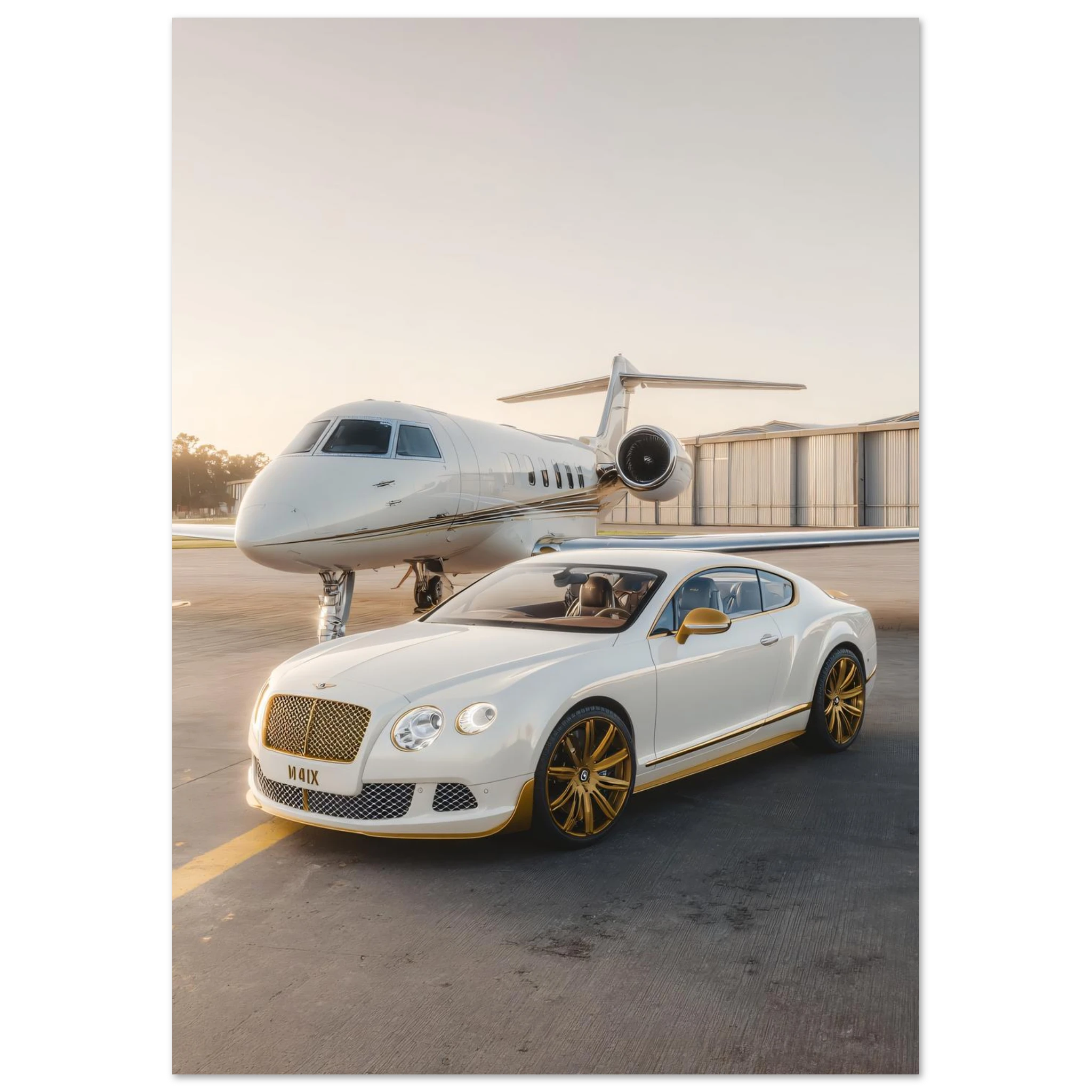 #21 x 29.7 cm
