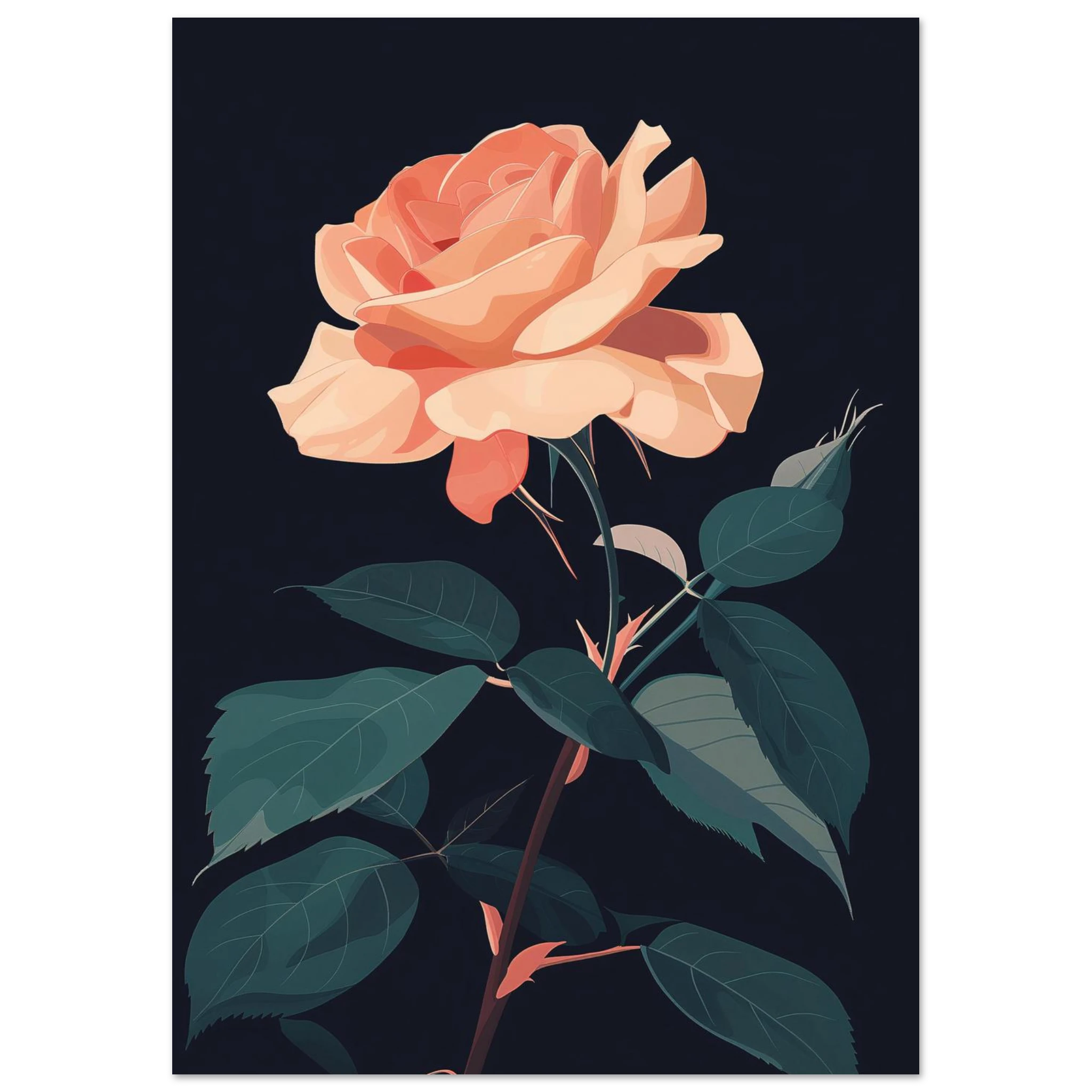 #21 x 29.7 cm
