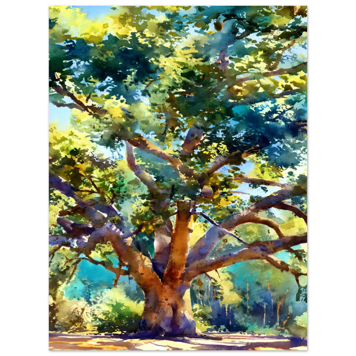 #30 x 40 cm