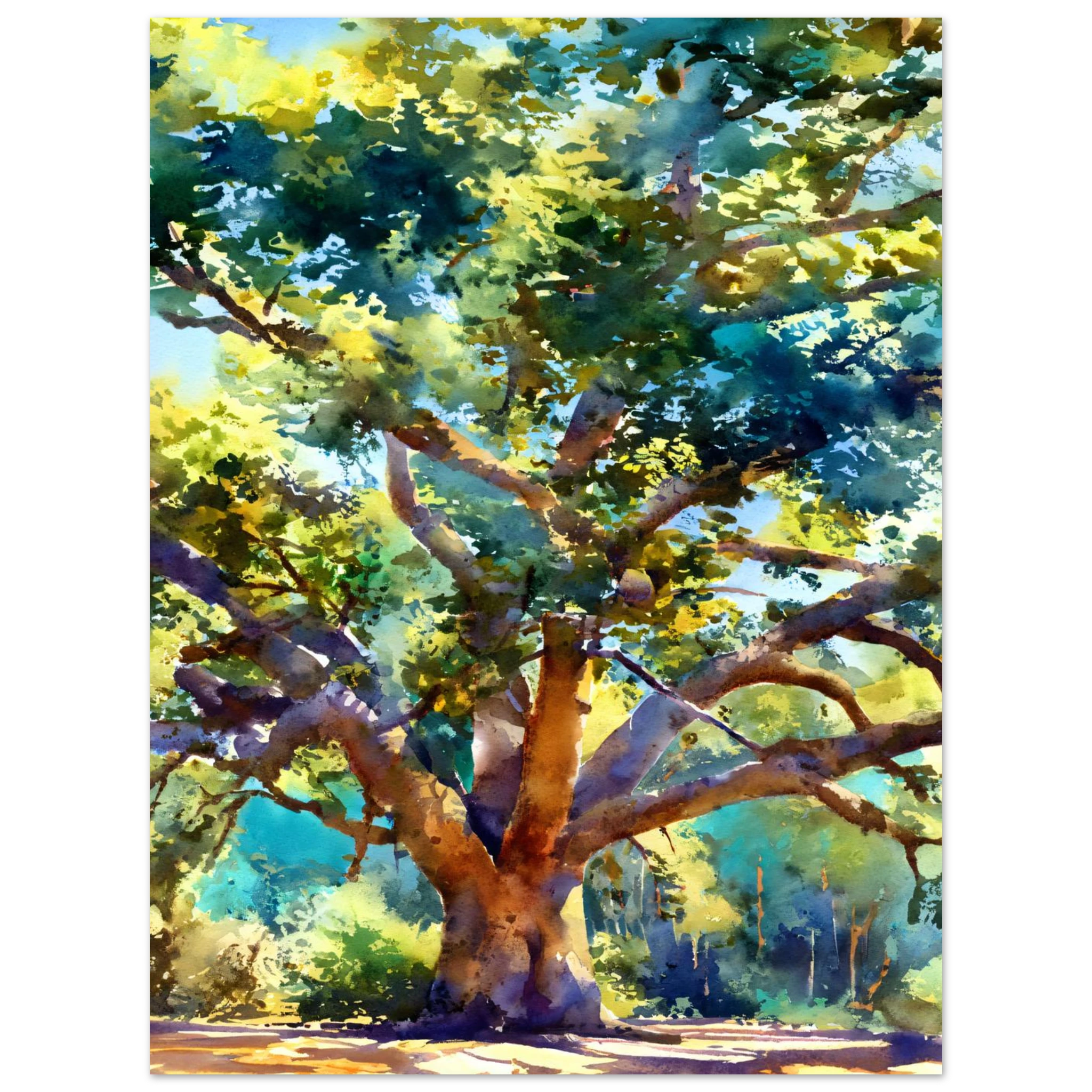 #30 x 40 cm
