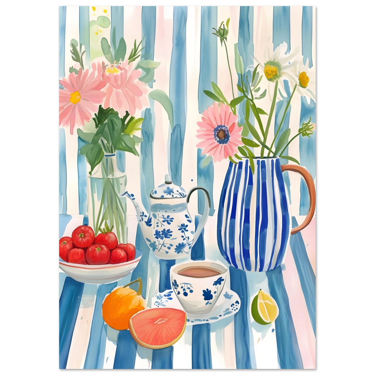 #21 x 29.7 cm