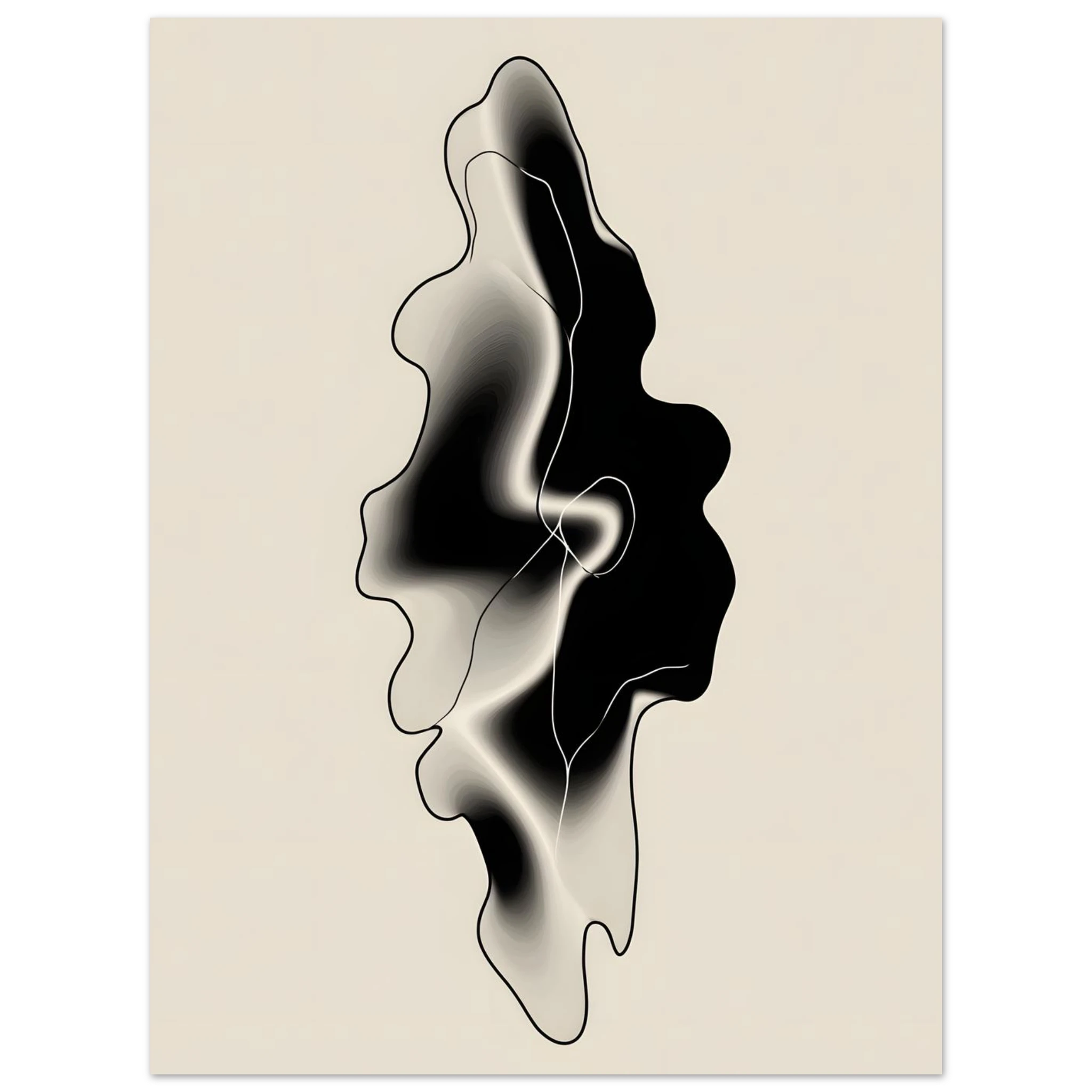 #50 x 70 cm
