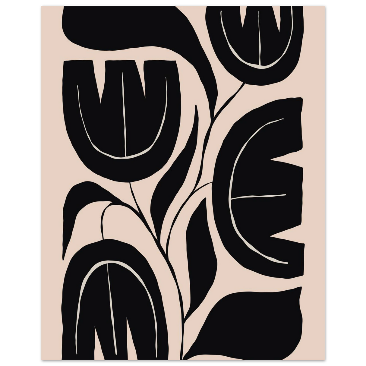 #40 x 50 cm
