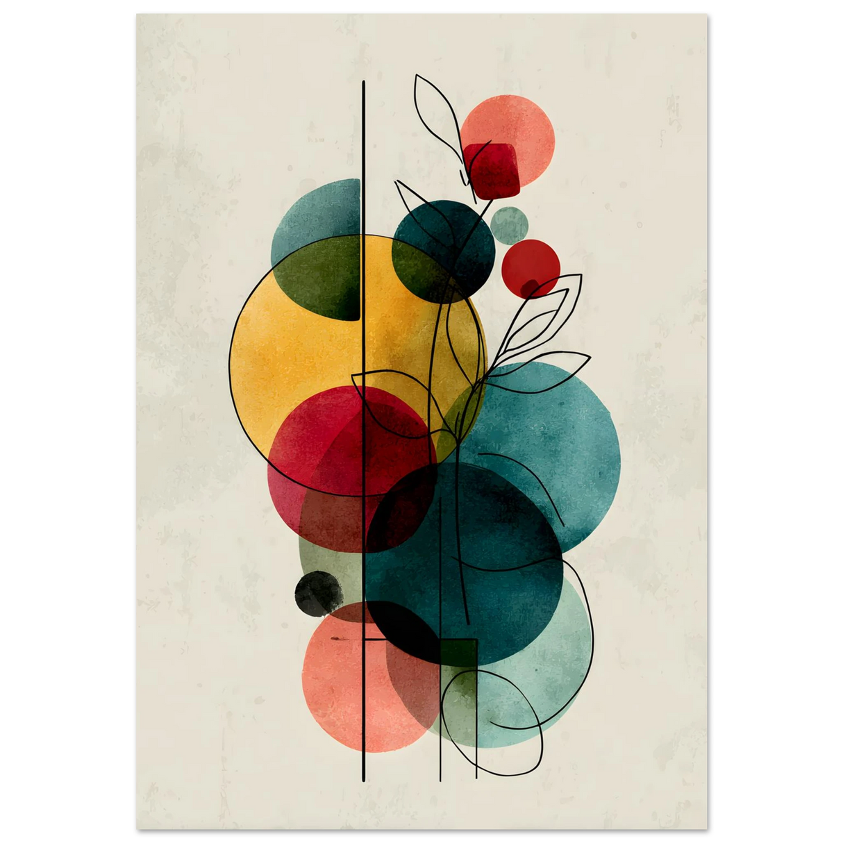 #40 x 50 cm